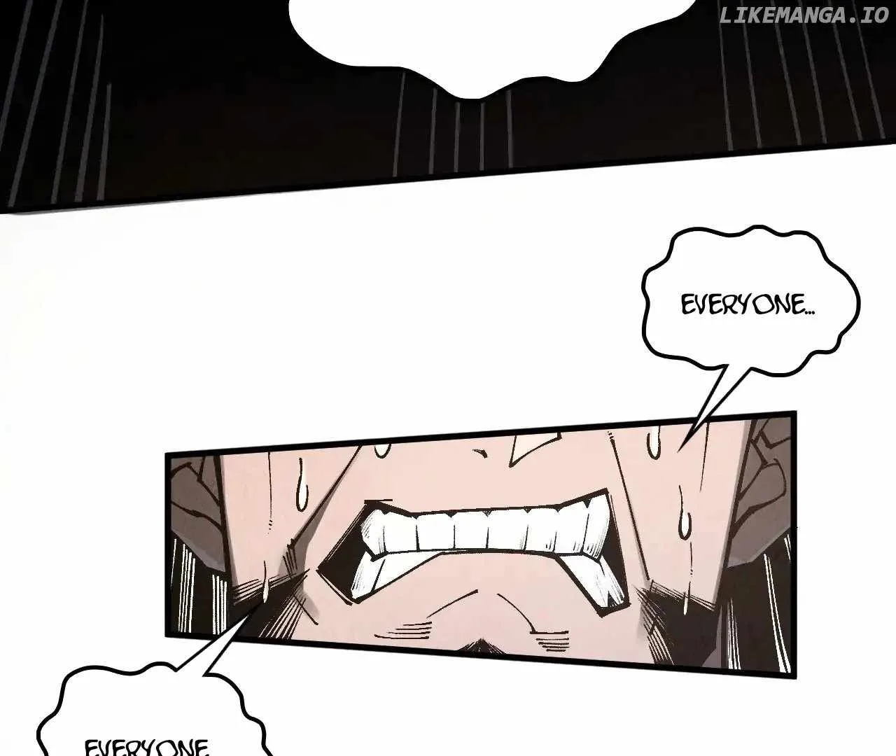 The Eternal Supreme Chapter 345 page 8