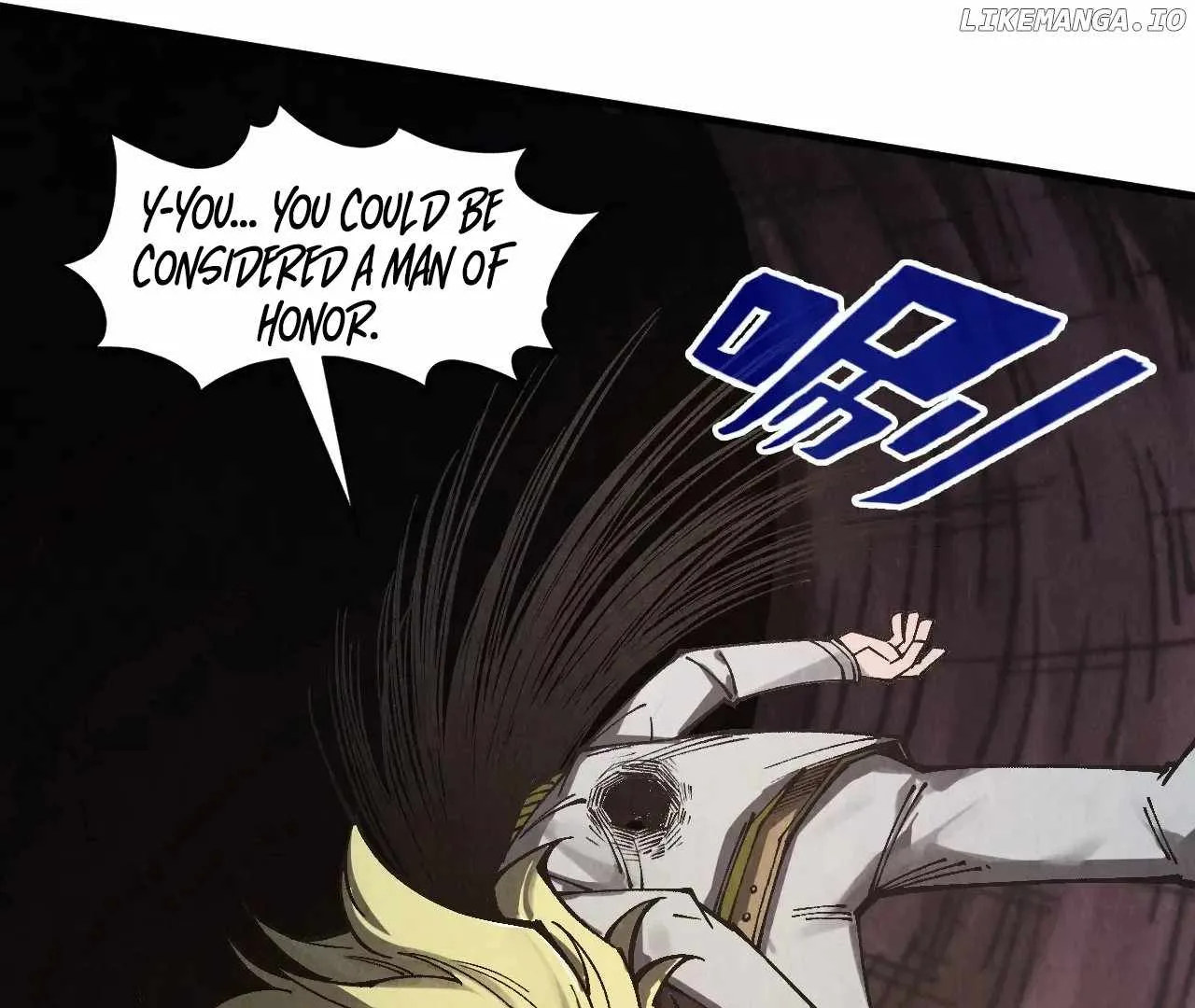 The Eternal Supreme Chapter 345 page 16