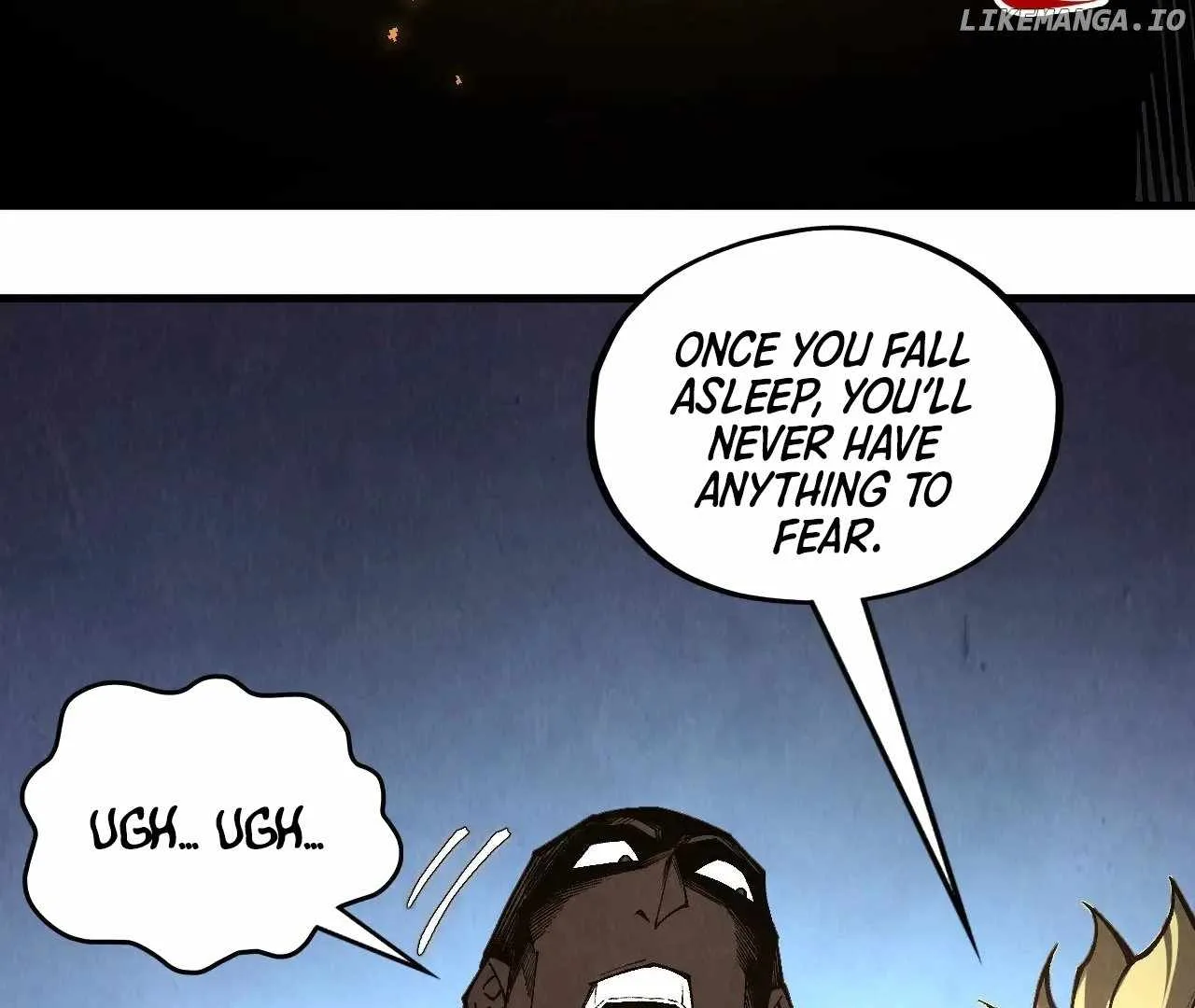 The Eternal Supreme Chapter 345 page 5