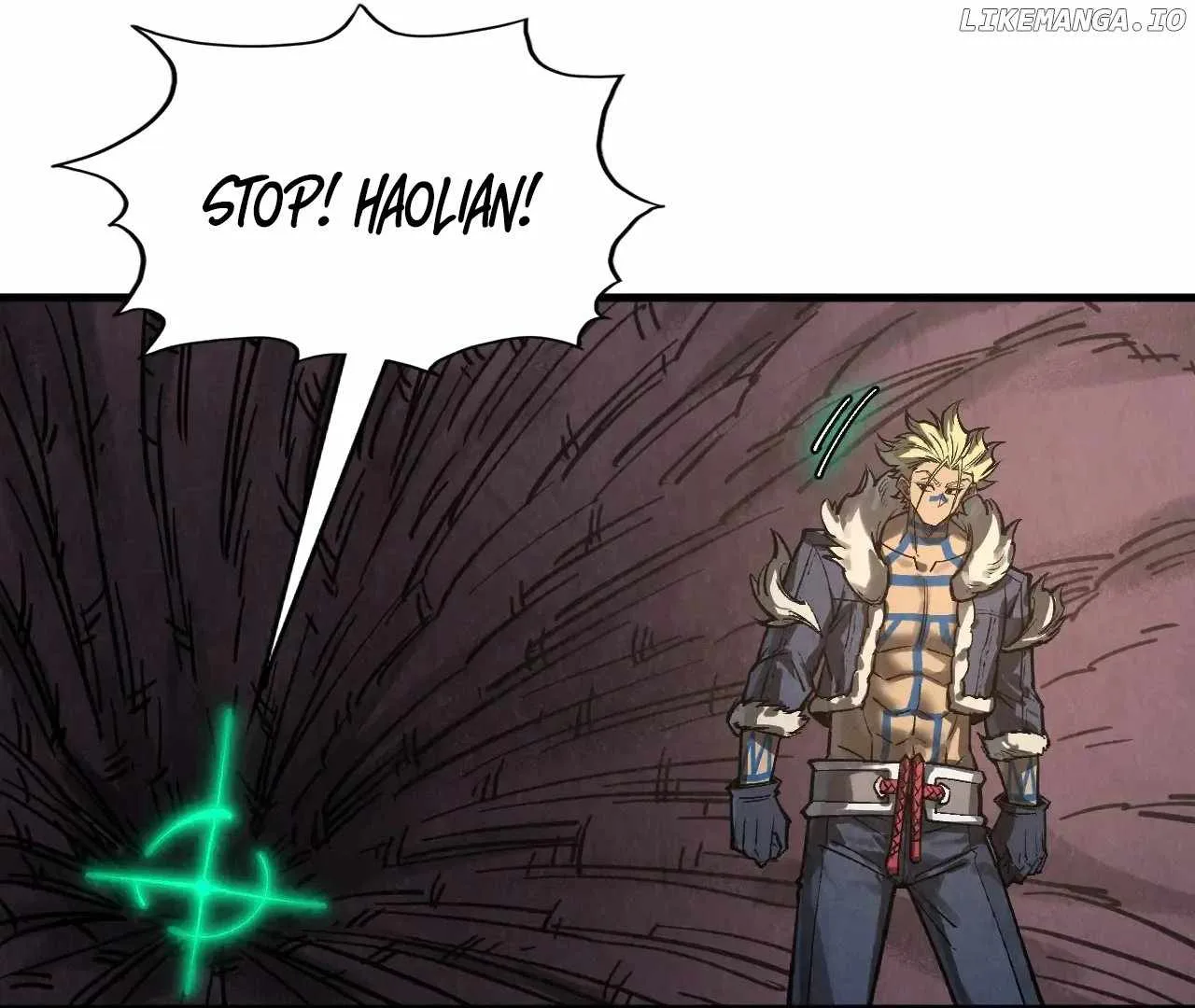 The Eternal Supreme Chapter 345 page 30