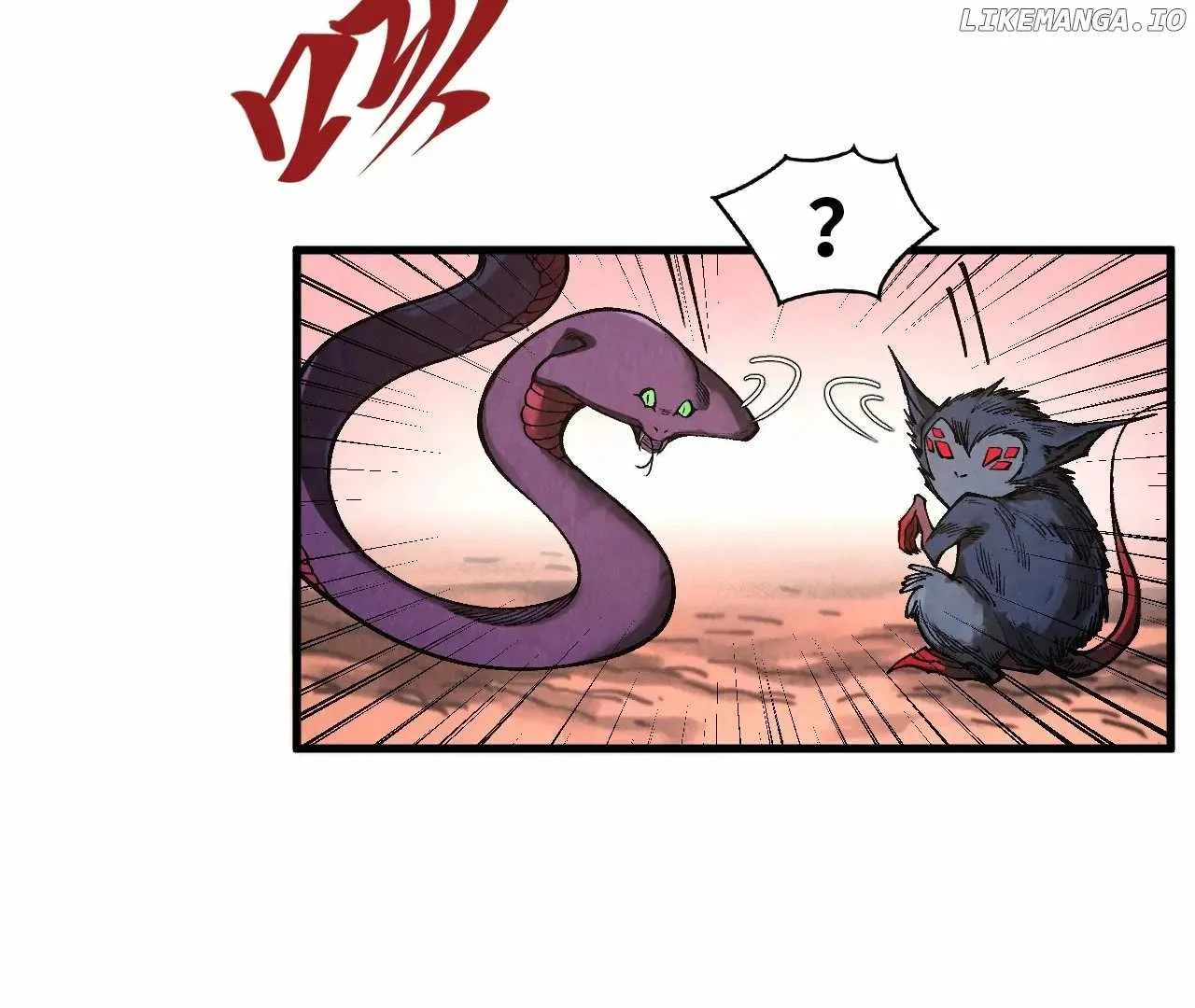 The Eternal Supreme Chapter 345 page 24