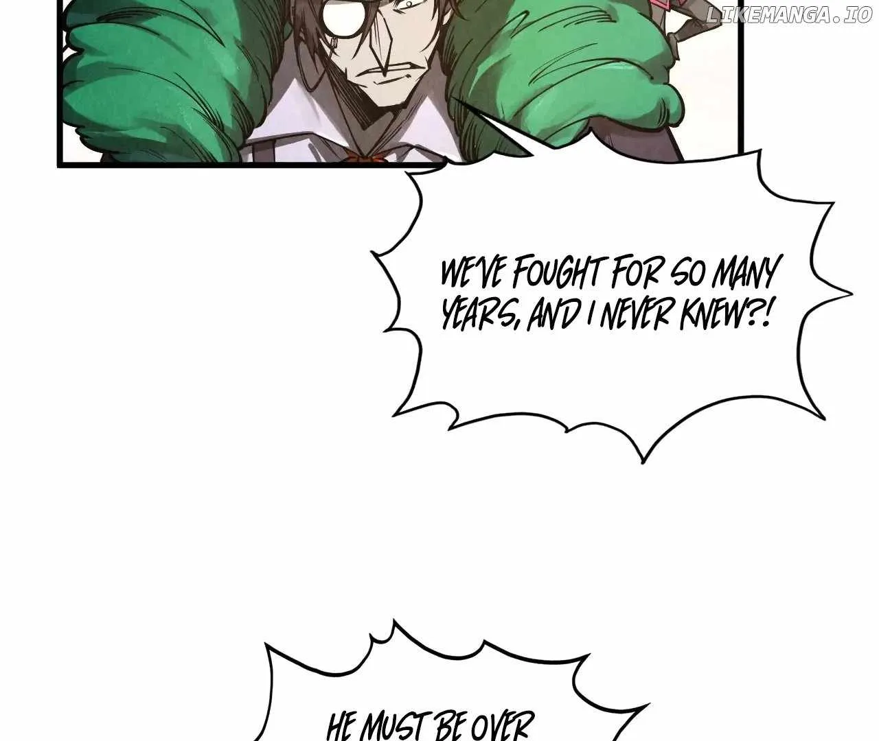 The Eternal Supreme Chapter 345 page 38