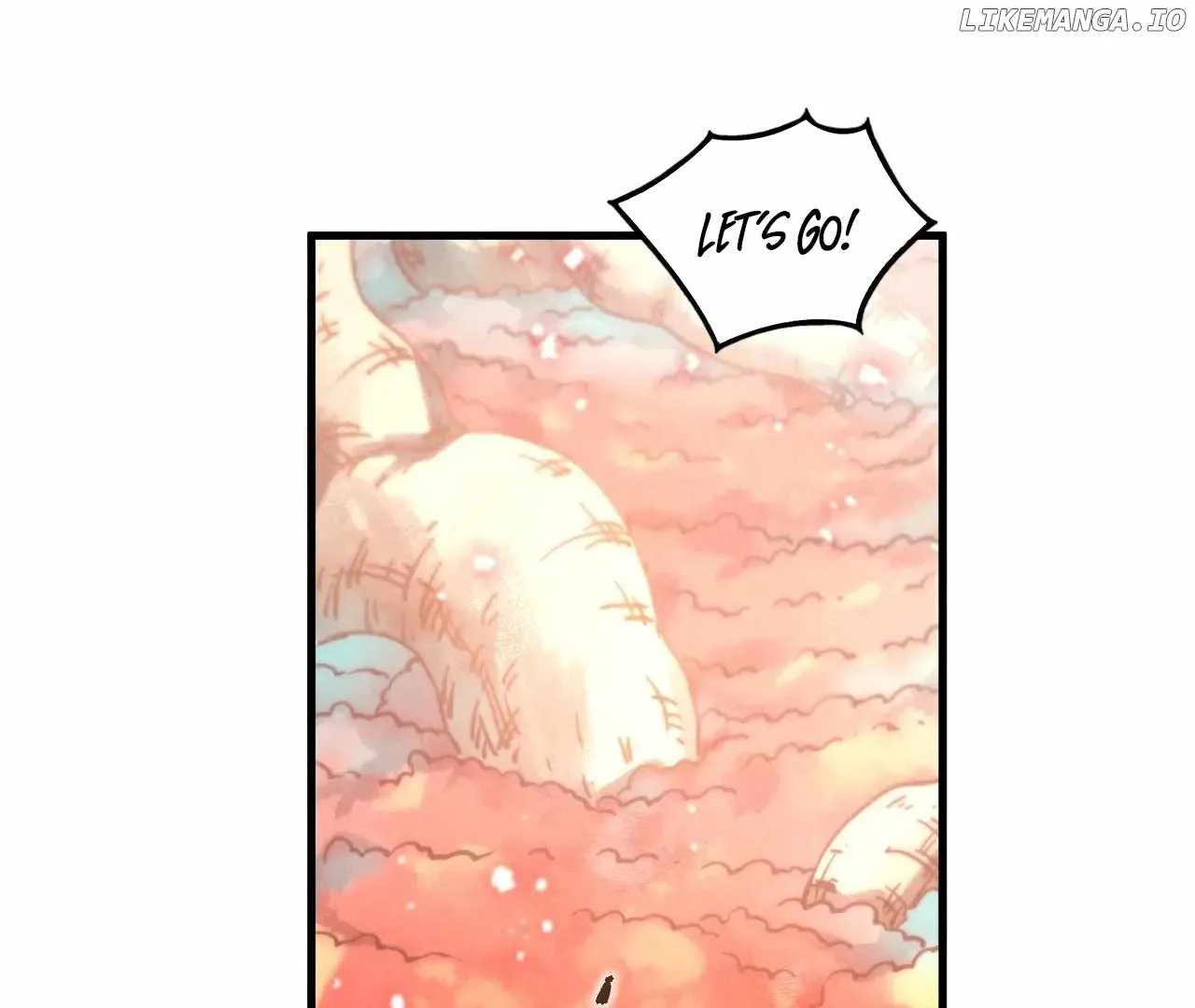 The Eternal Supreme Chapter 345 page 41