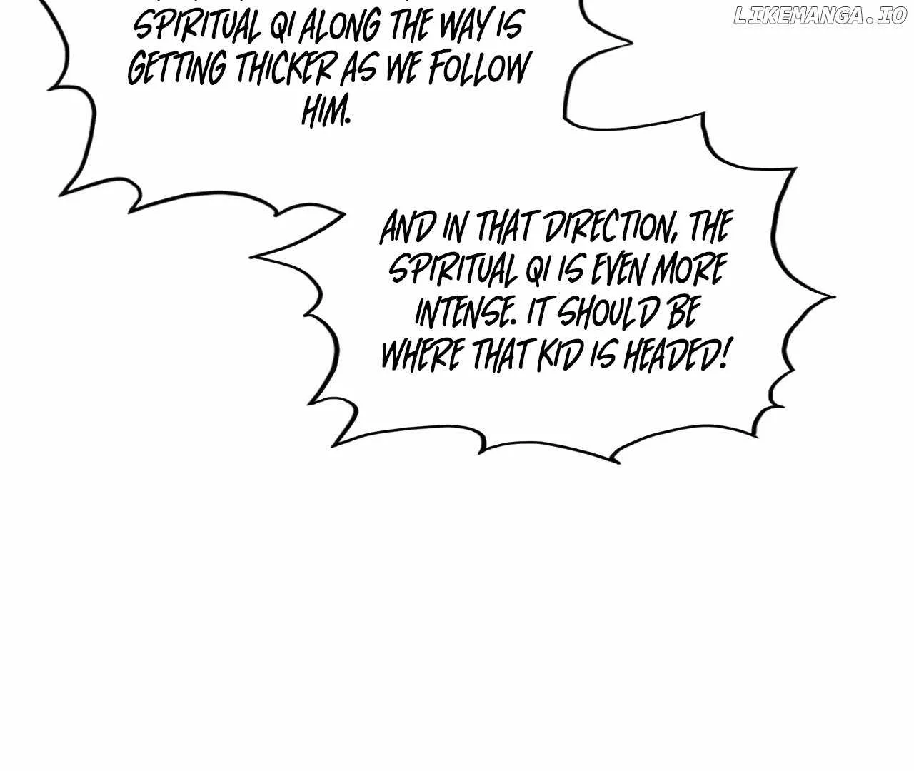 The Eternal Supreme Chapter 345 page 40
