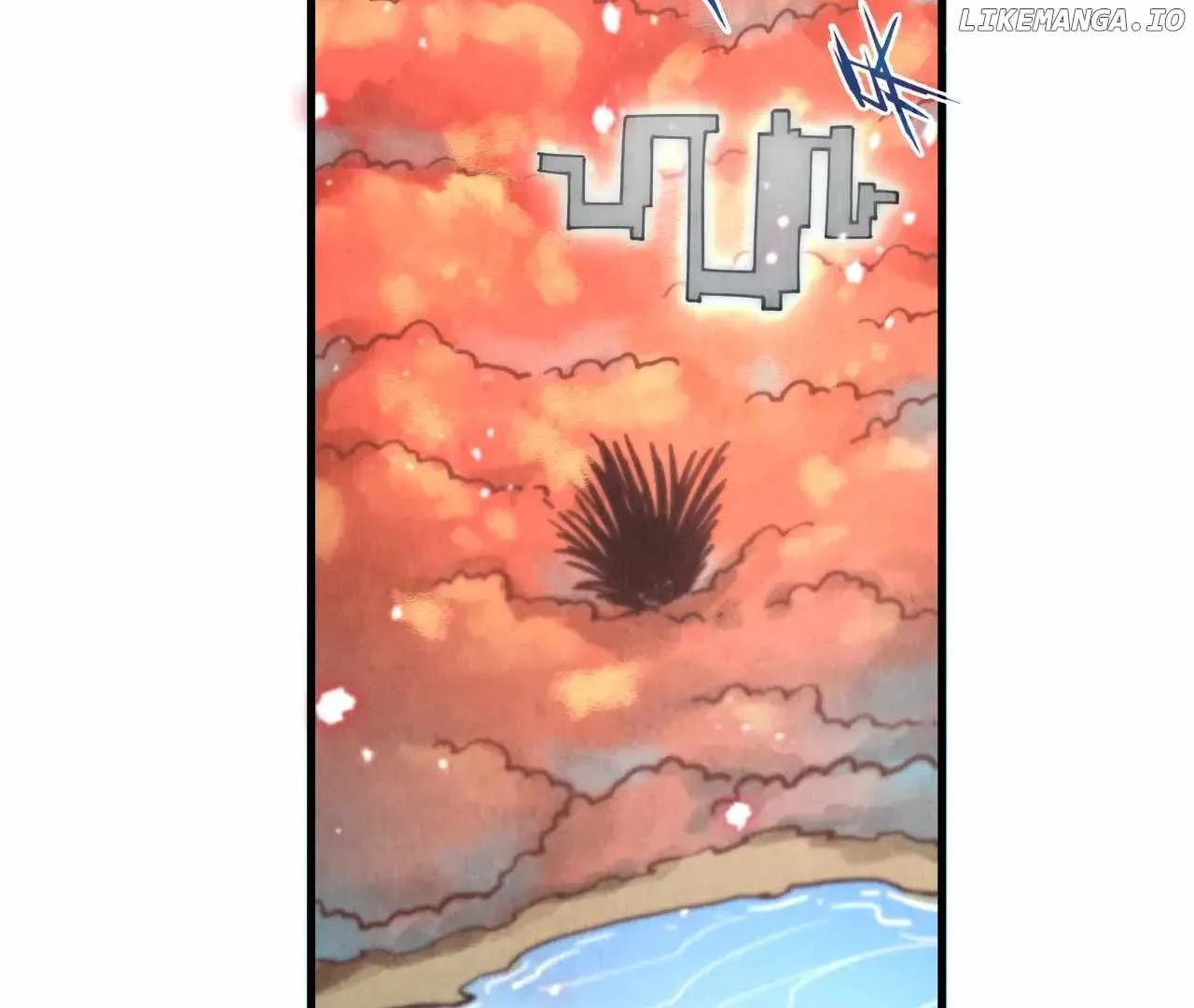 The Eternal Supreme Chapter 345 page 45