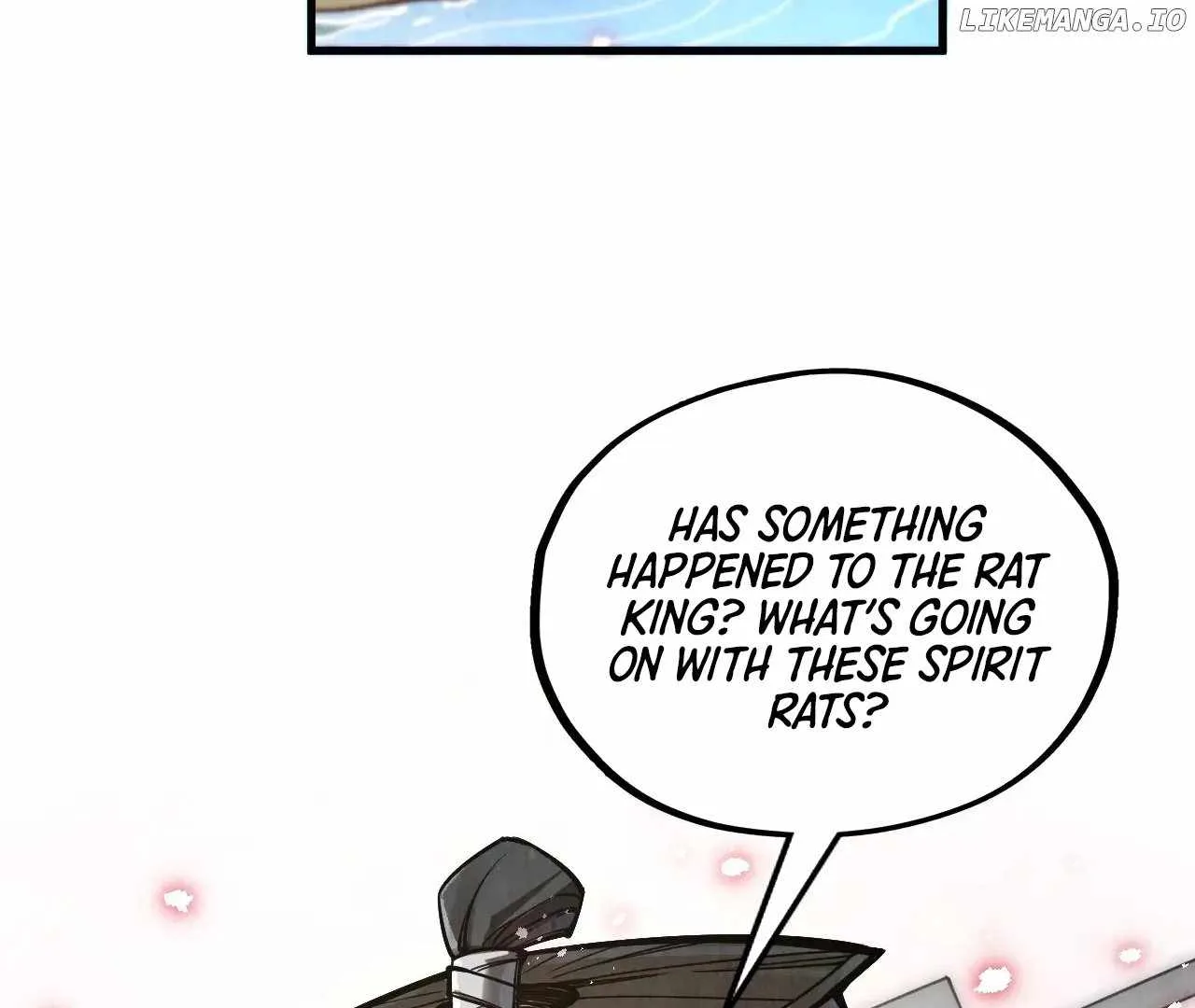 The Eternal Supreme Chapter 345 page 46