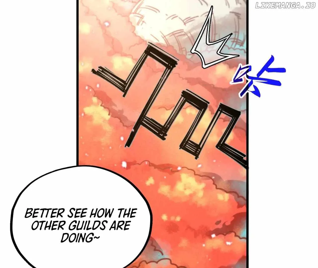 The Eternal Supreme Chapter 345 page 50