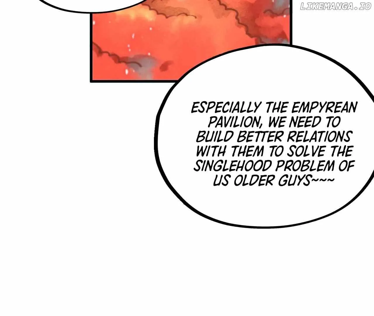 The Eternal Supreme Chapter 345 page 51
