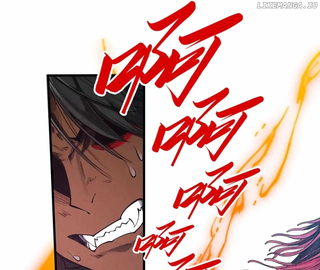 The Eternal Supreme Chapter 345 page 56