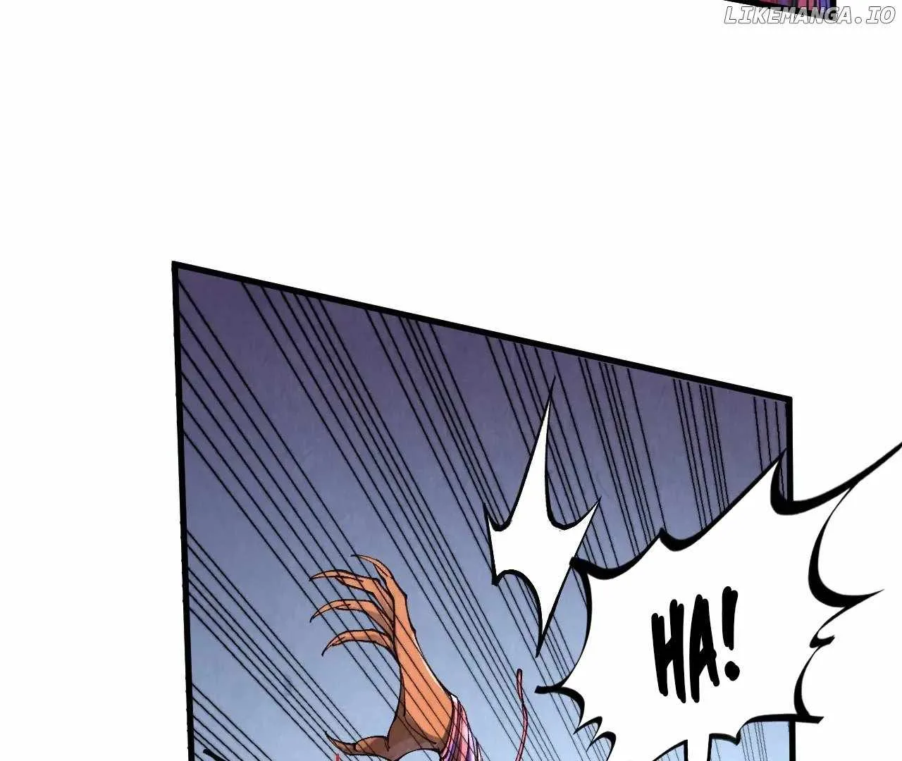 The Eternal Supreme Chapter 345 page 61
