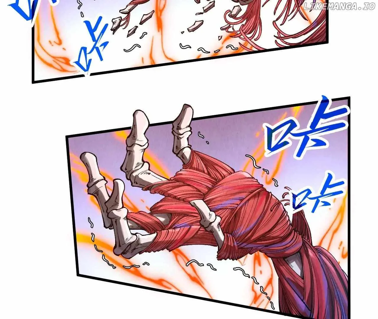 The Eternal Supreme Chapter 345 page 60