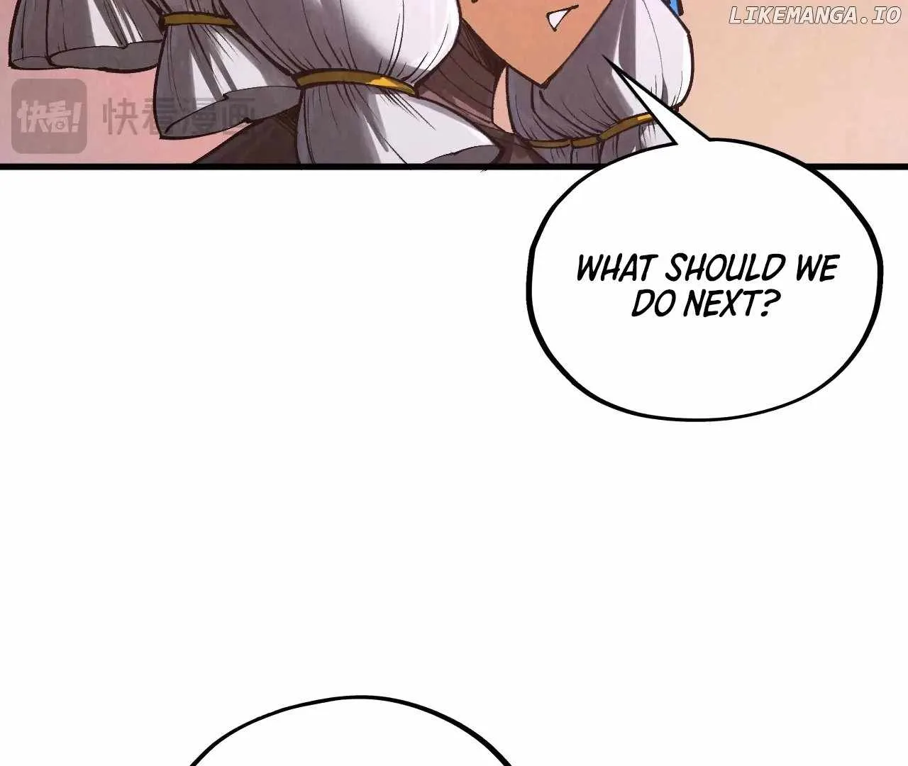 The Eternal Supreme Chapter 345 page 70