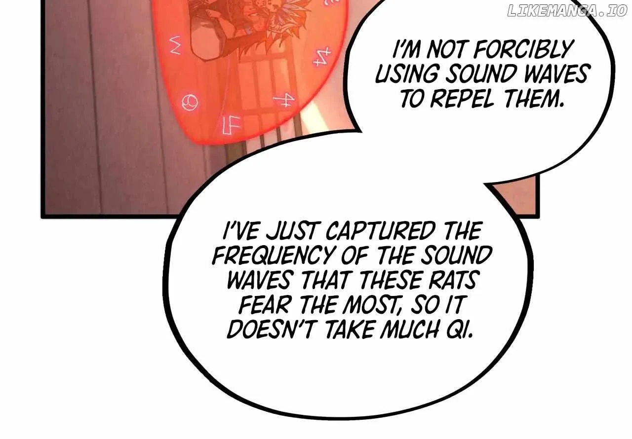 The Eternal Supreme Chapter 345 page 68