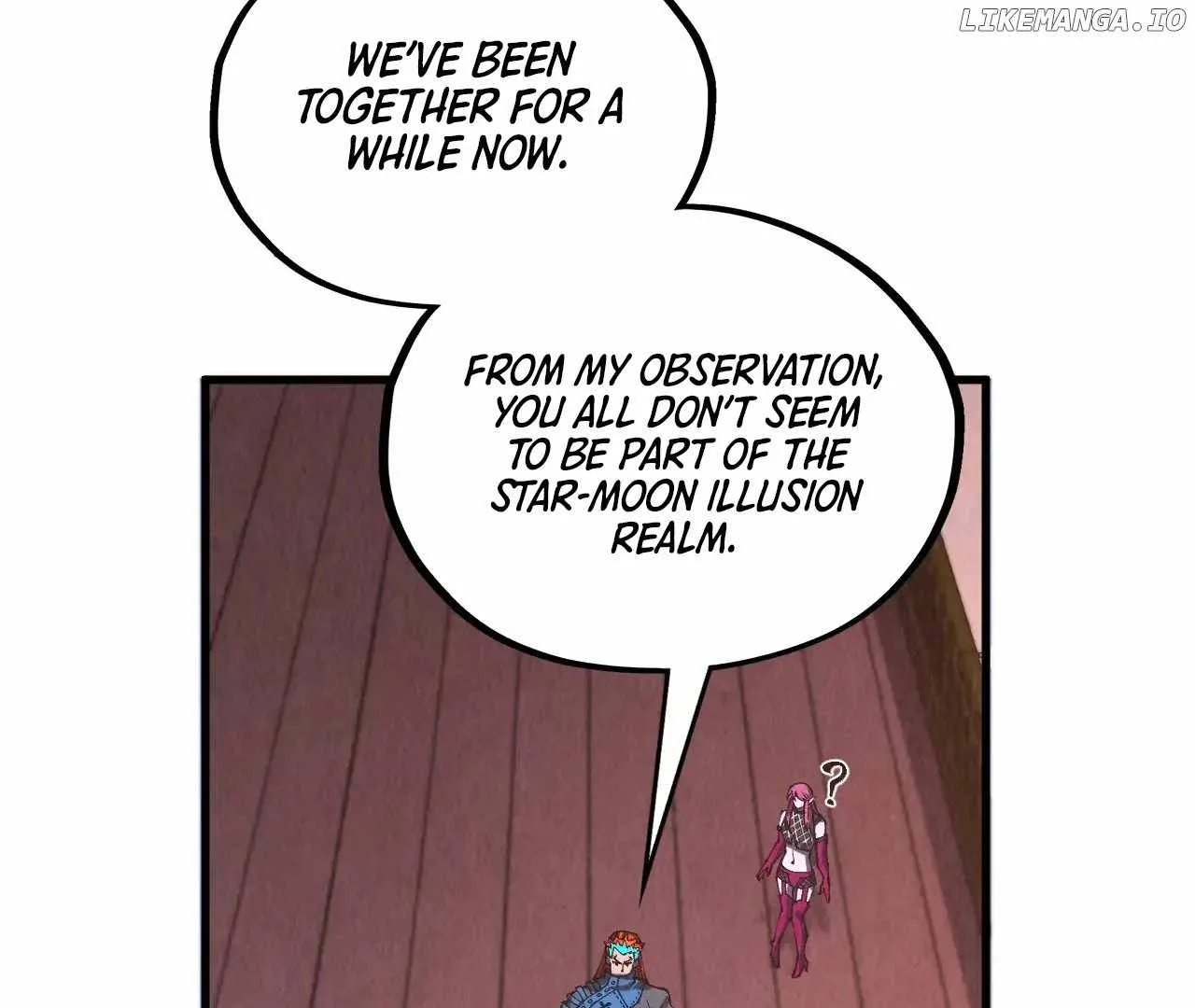 The Eternal Supreme Chapter 345 page 71