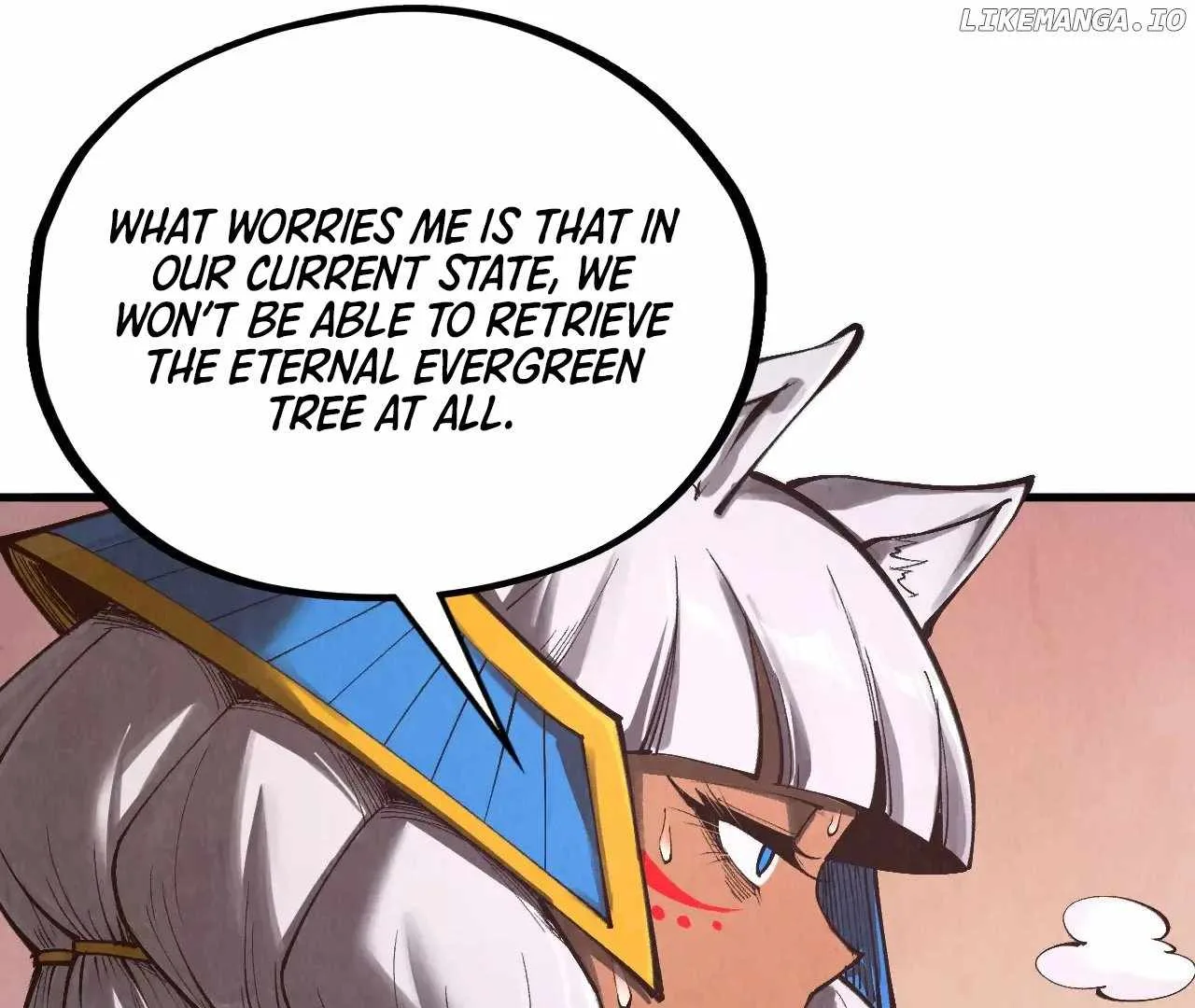 The Eternal Supreme Chapter 345 page 69