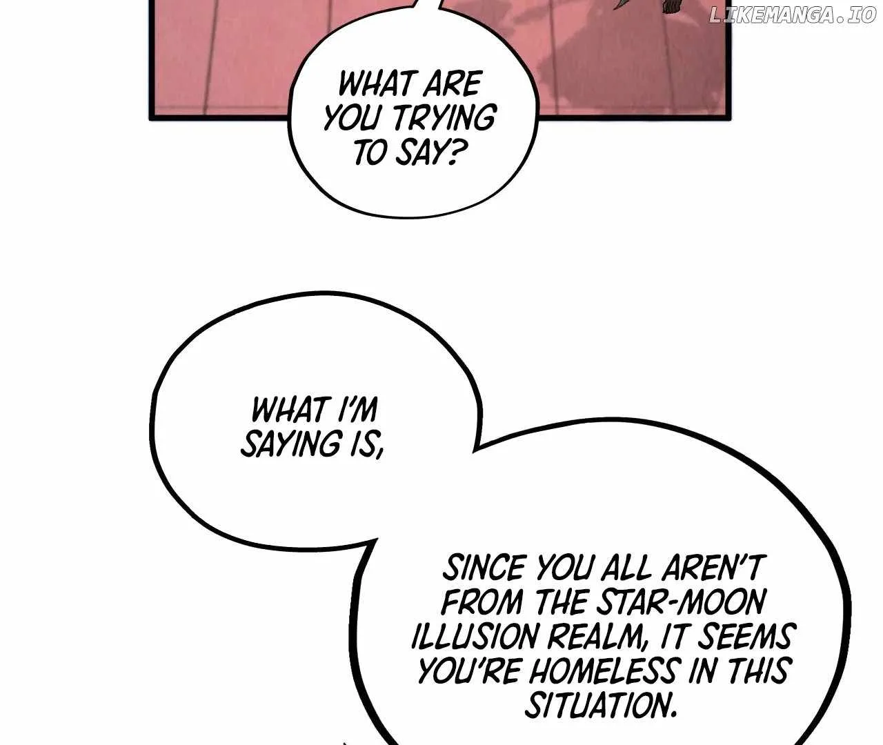 The Eternal Supreme Chapter 345 page 73