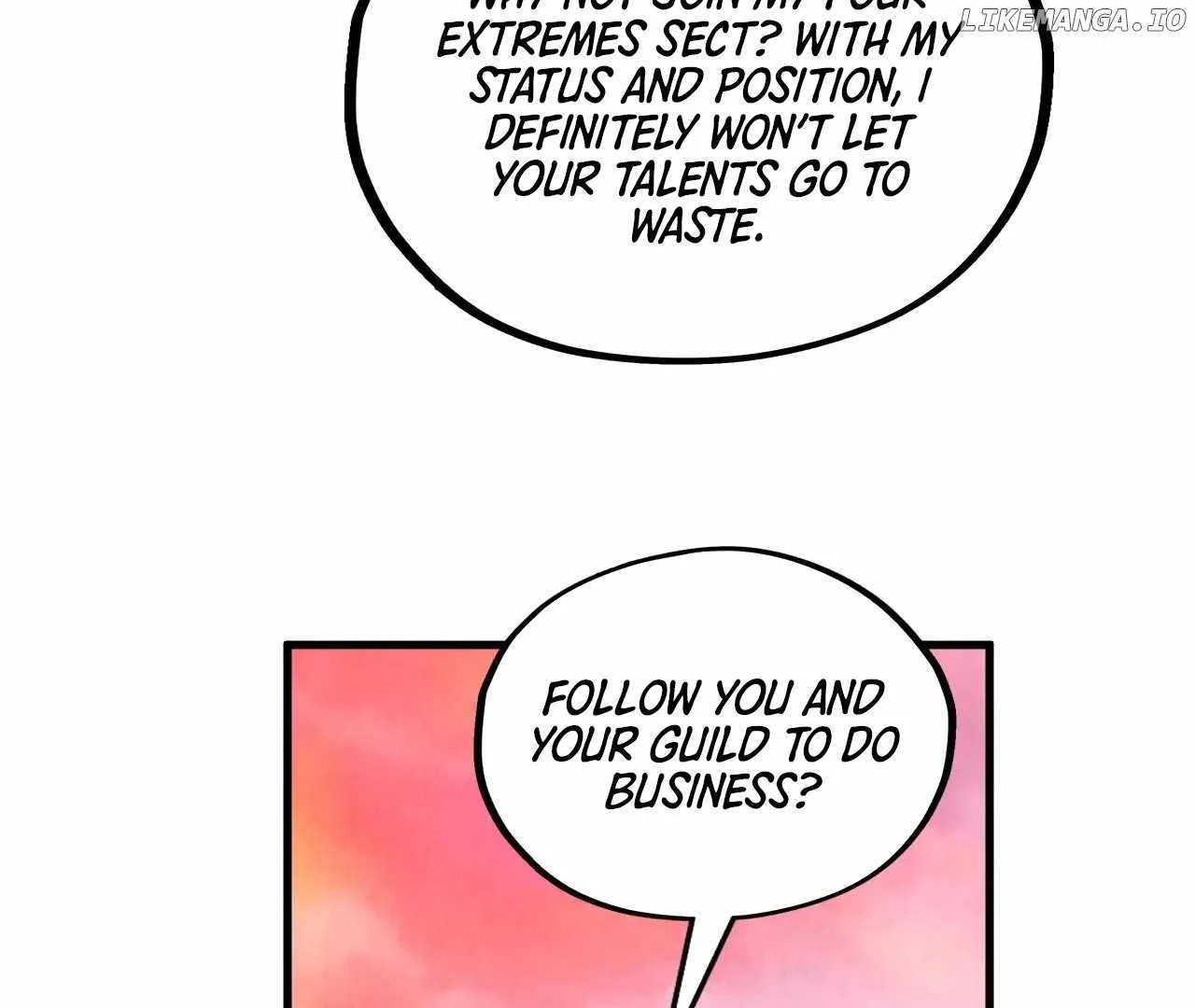 The Eternal Supreme Chapter 345 page 75