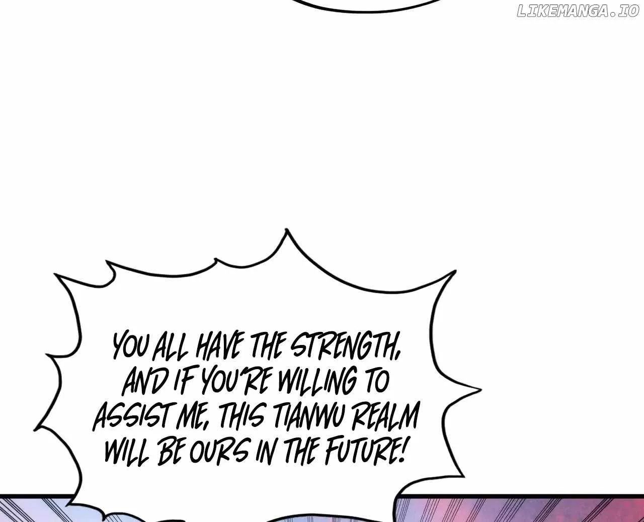 The Eternal Supreme Chapter 345 page 80
