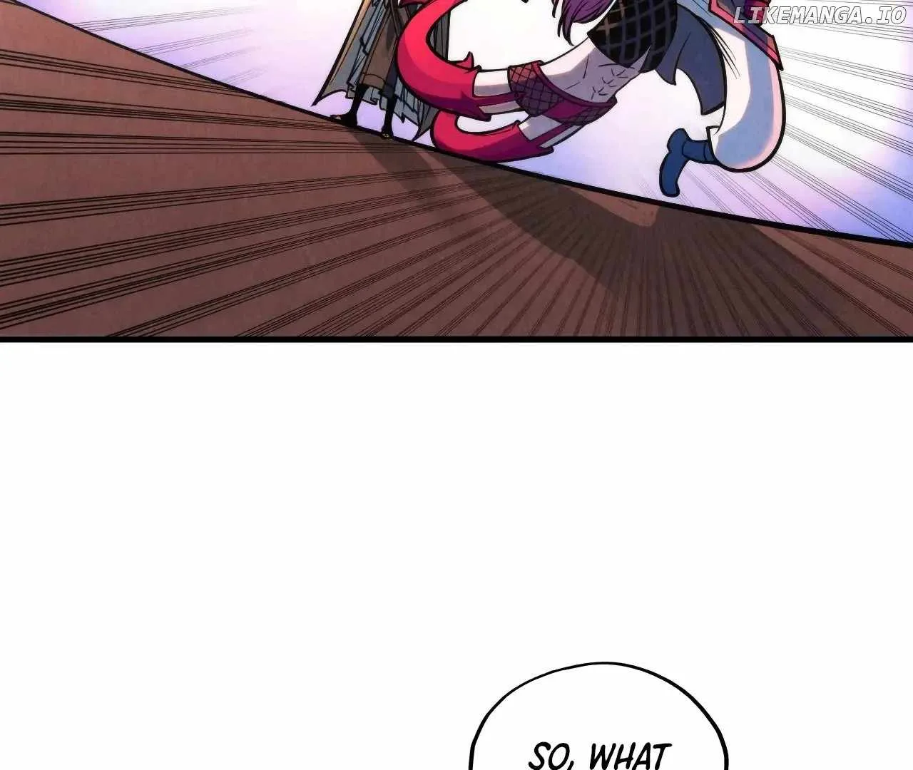 The Eternal Supreme Chapter 345 page 83