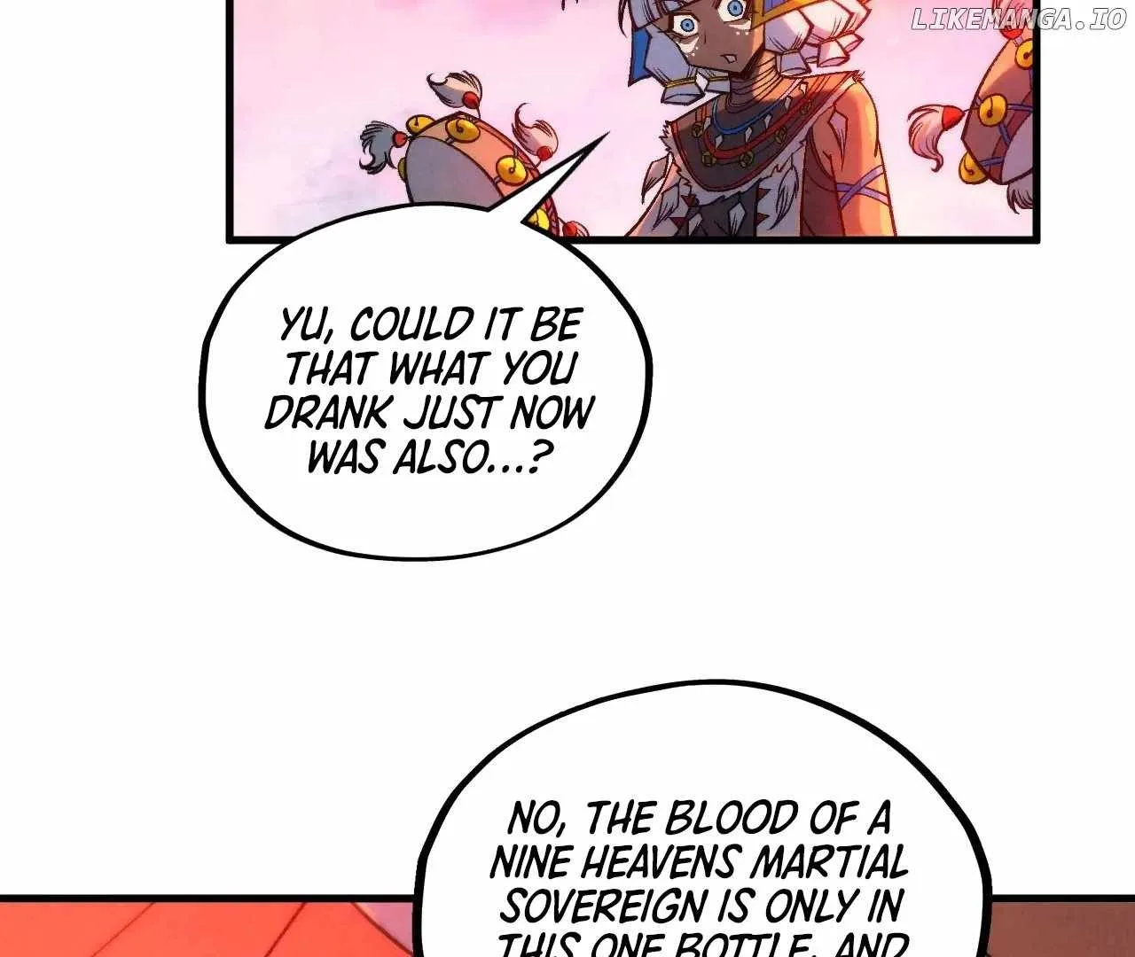 The Eternal Supreme Chapter 345 page 87