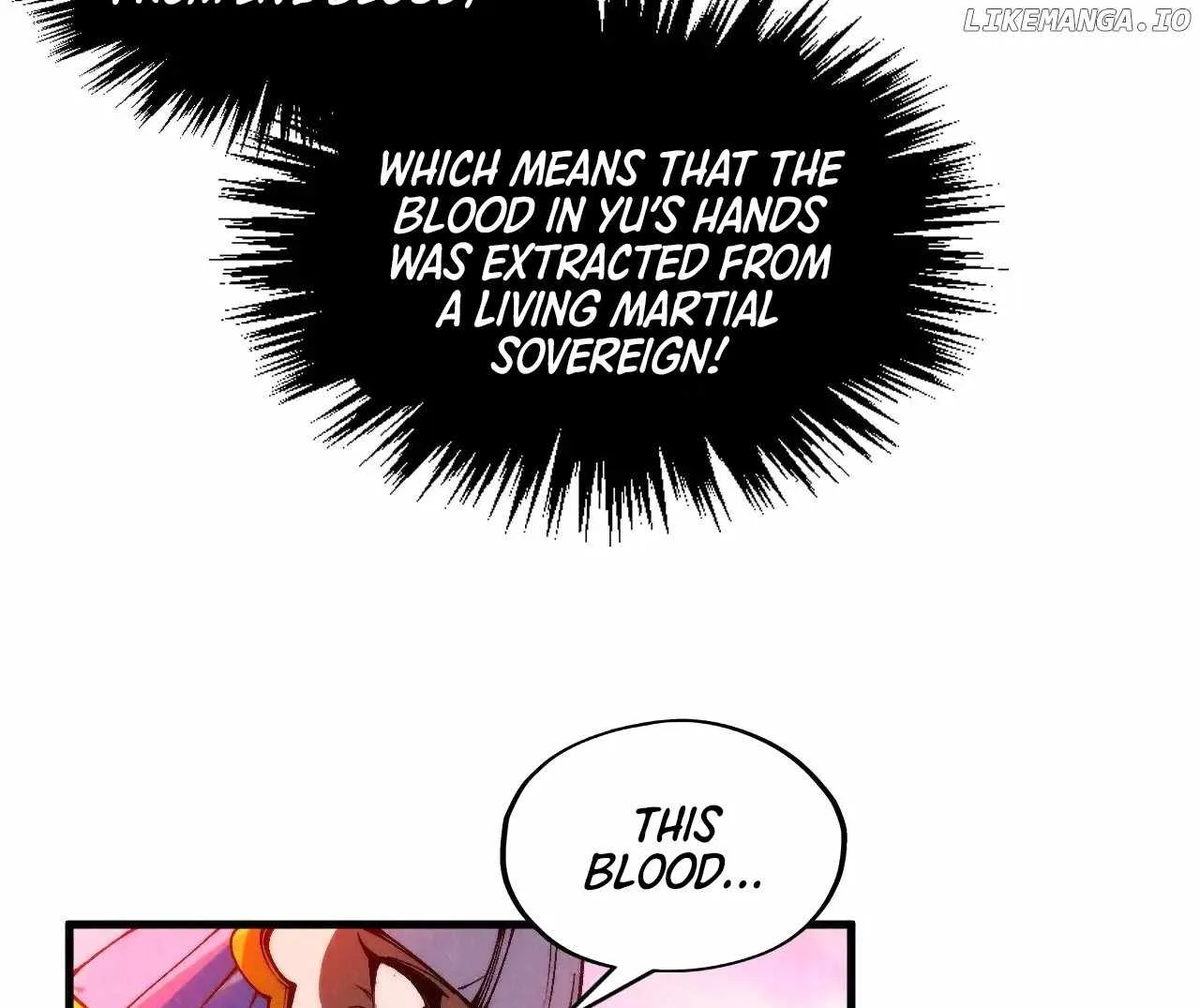 The Eternal Supreme Chapter 345 page 91
