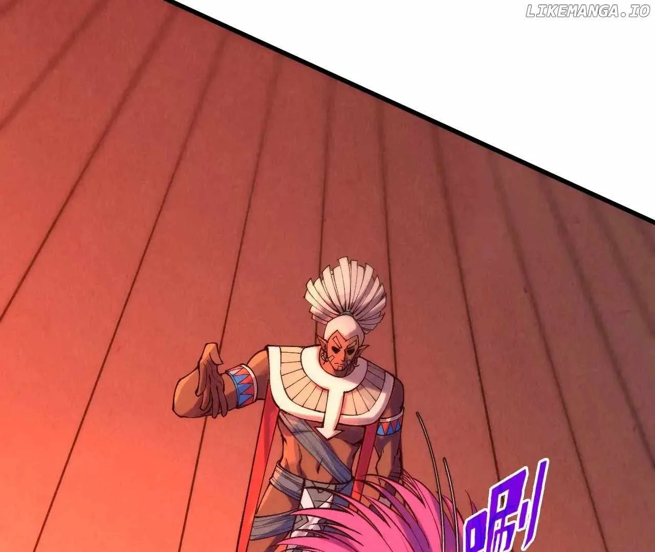 The Eternal Supreme Chapter 345 page 109