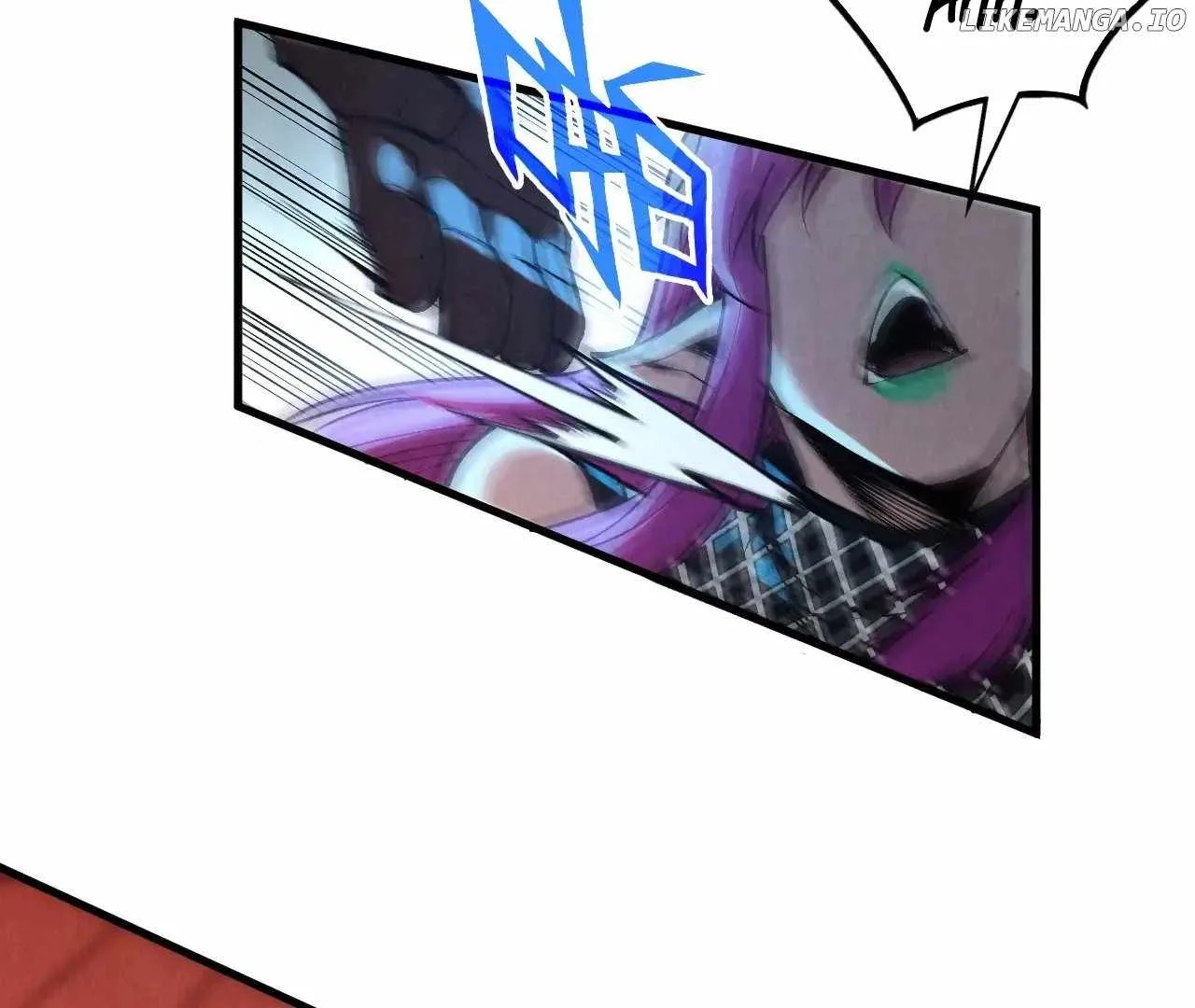 The Eternal Supreme Chapter 345 page 108