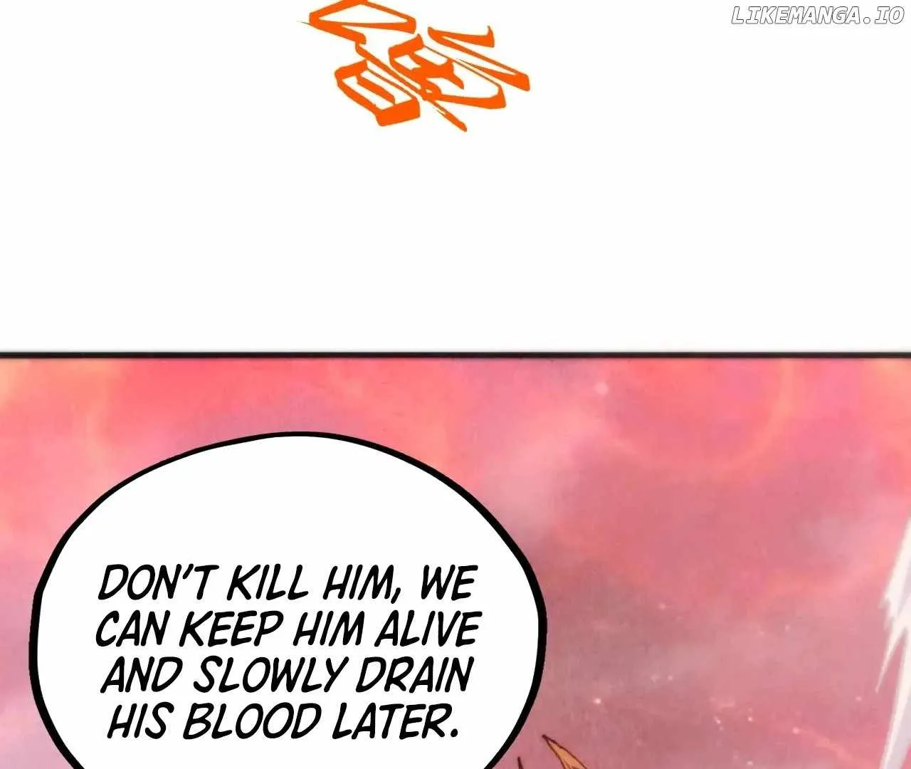 The Eternal Supreme Chapter 345 page 114