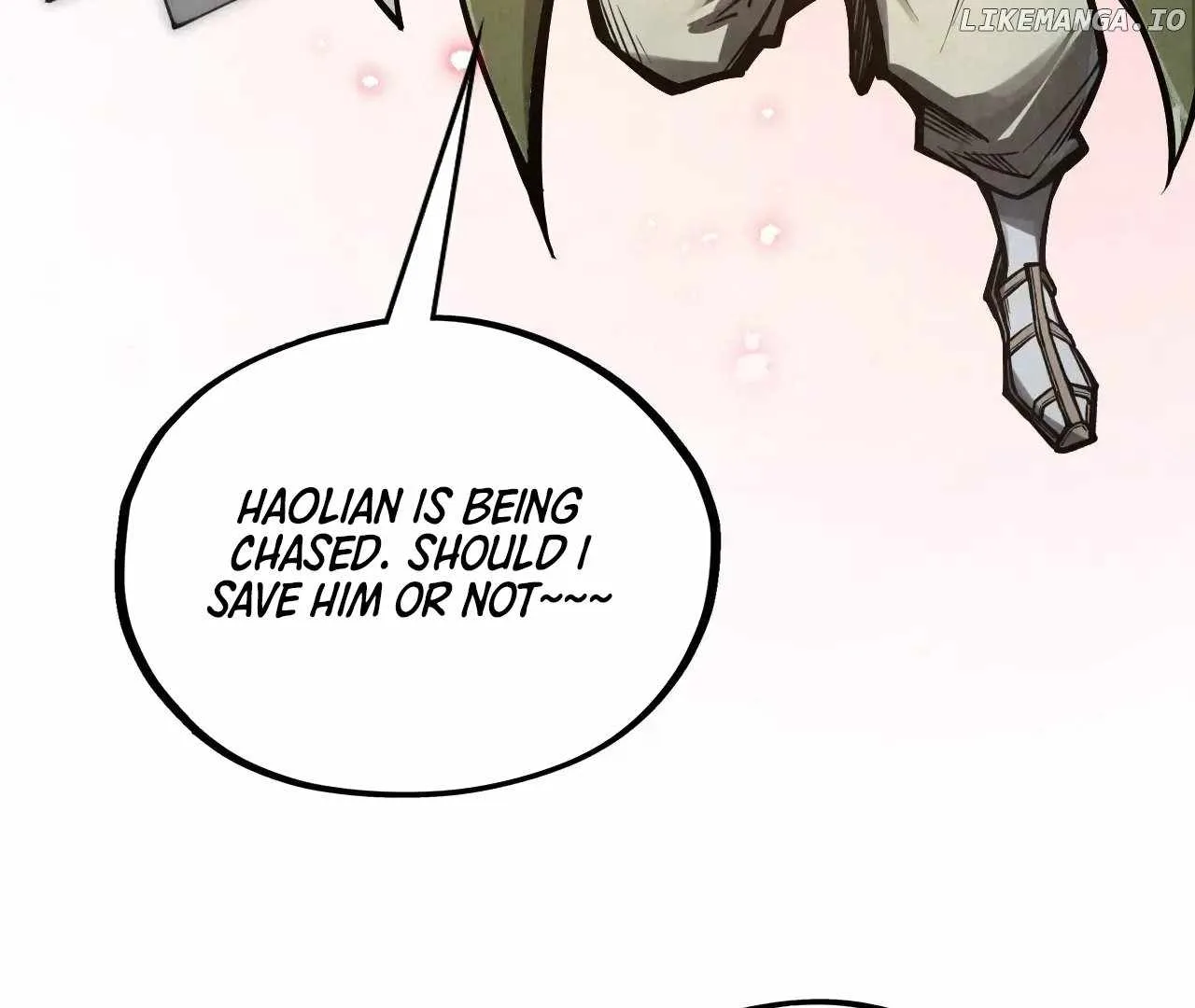 The Eternal Supreme Chapter 345 page 48