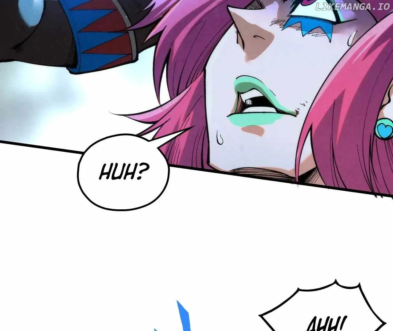 The Eternal Supreme Chapter 345 page 107