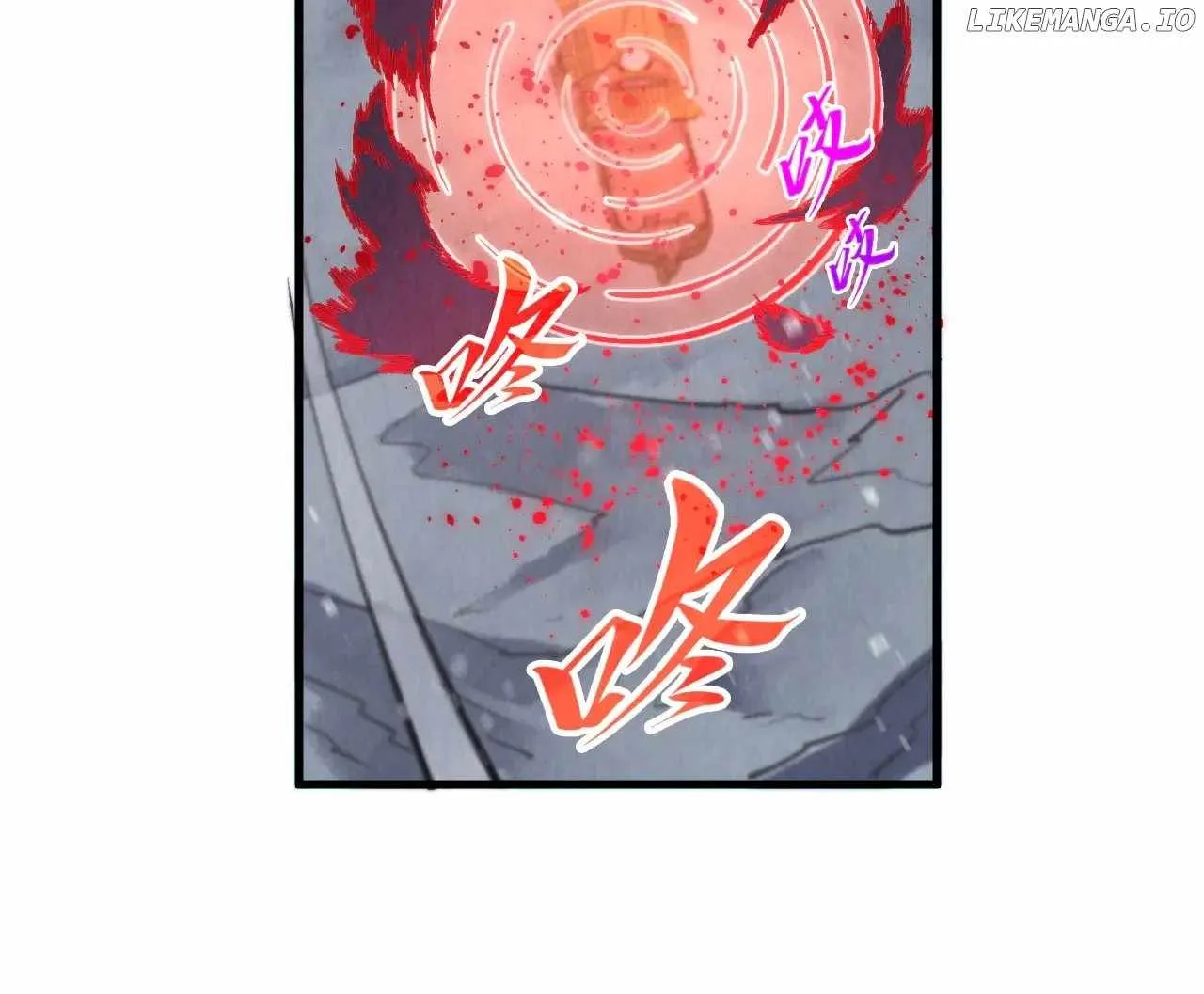 The Eternal Supreme Chapter 345 page 55