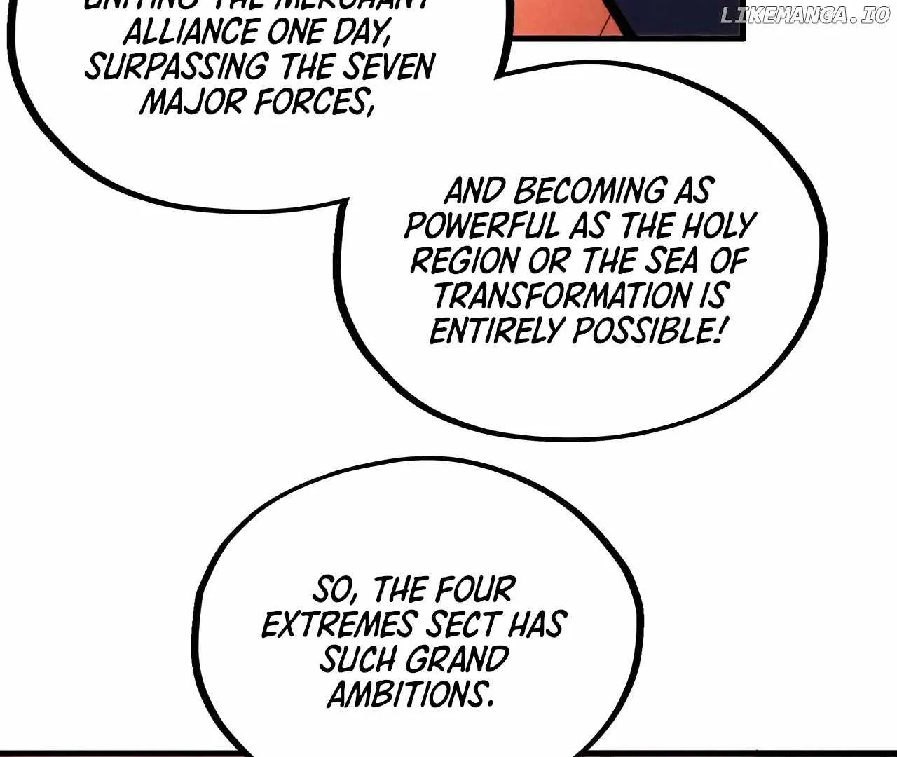 The Eternal Supreme Chapter 345 page 78