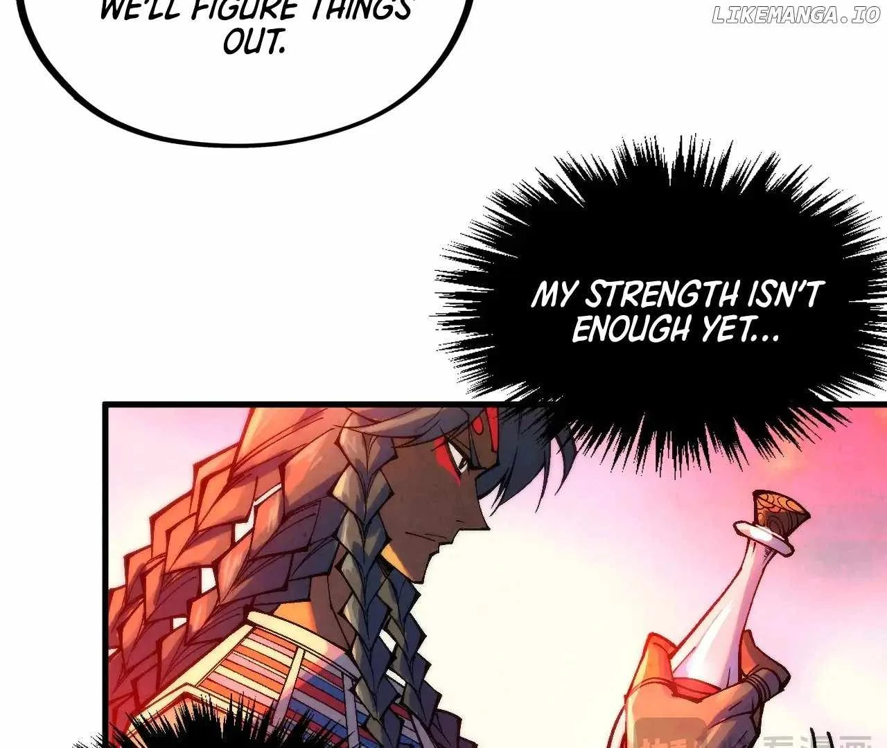 The Eternal Supreme Chapter 345 page 85
