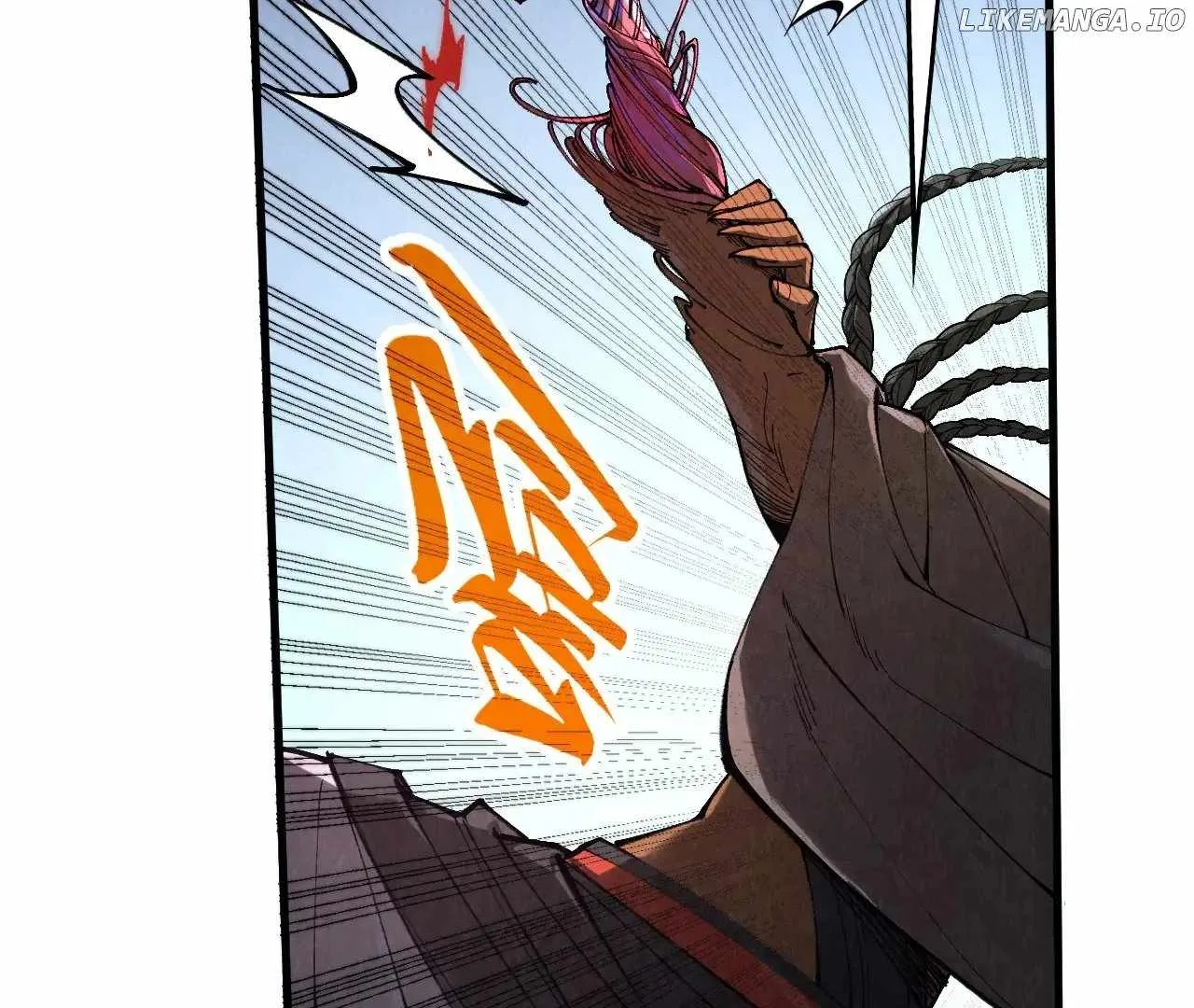 The Eternal Supreme Chapter 345 page 62