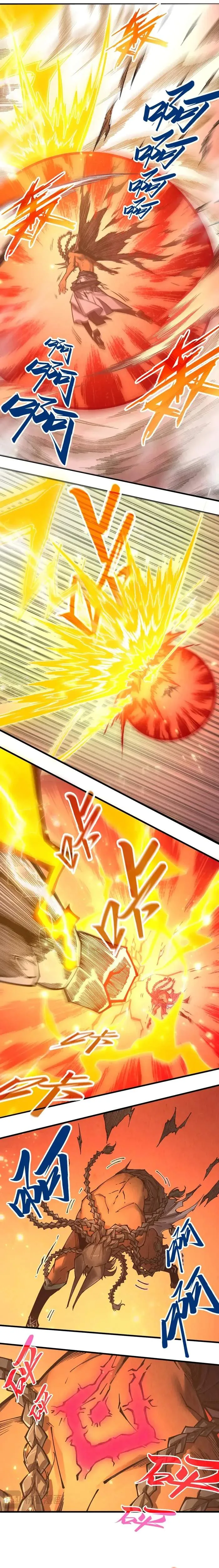 The Eternal Supreme Chapter 351 page 3