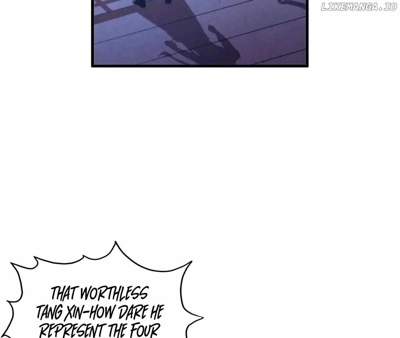 The Eternal Supreme Chapter 353 page 11