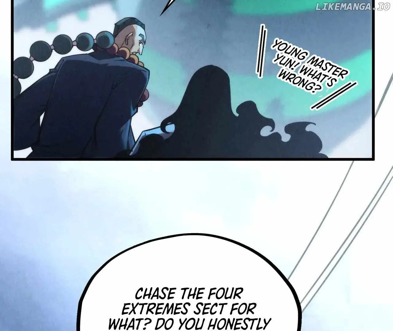 The Eternal Supreme Chapter 353 page 24