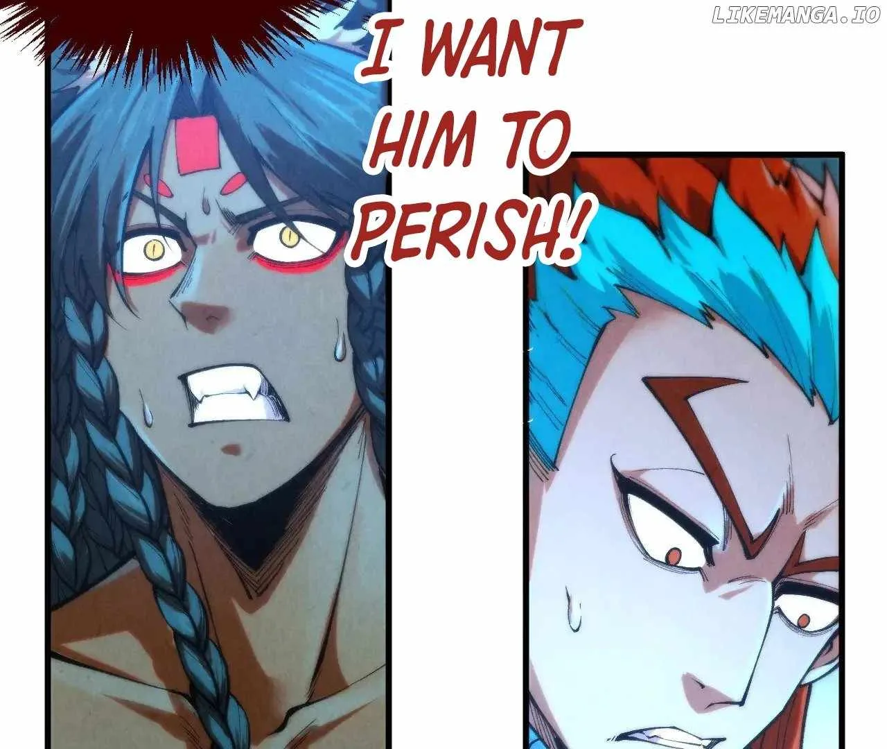 The Eternal Supreme Chapter 353 page 7