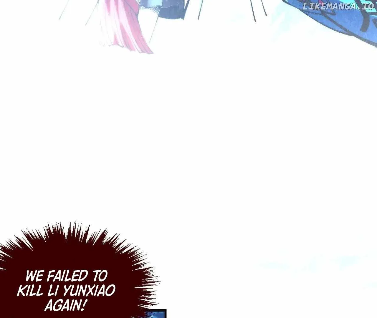 The Eternal Supreme Chapter 353 page 6