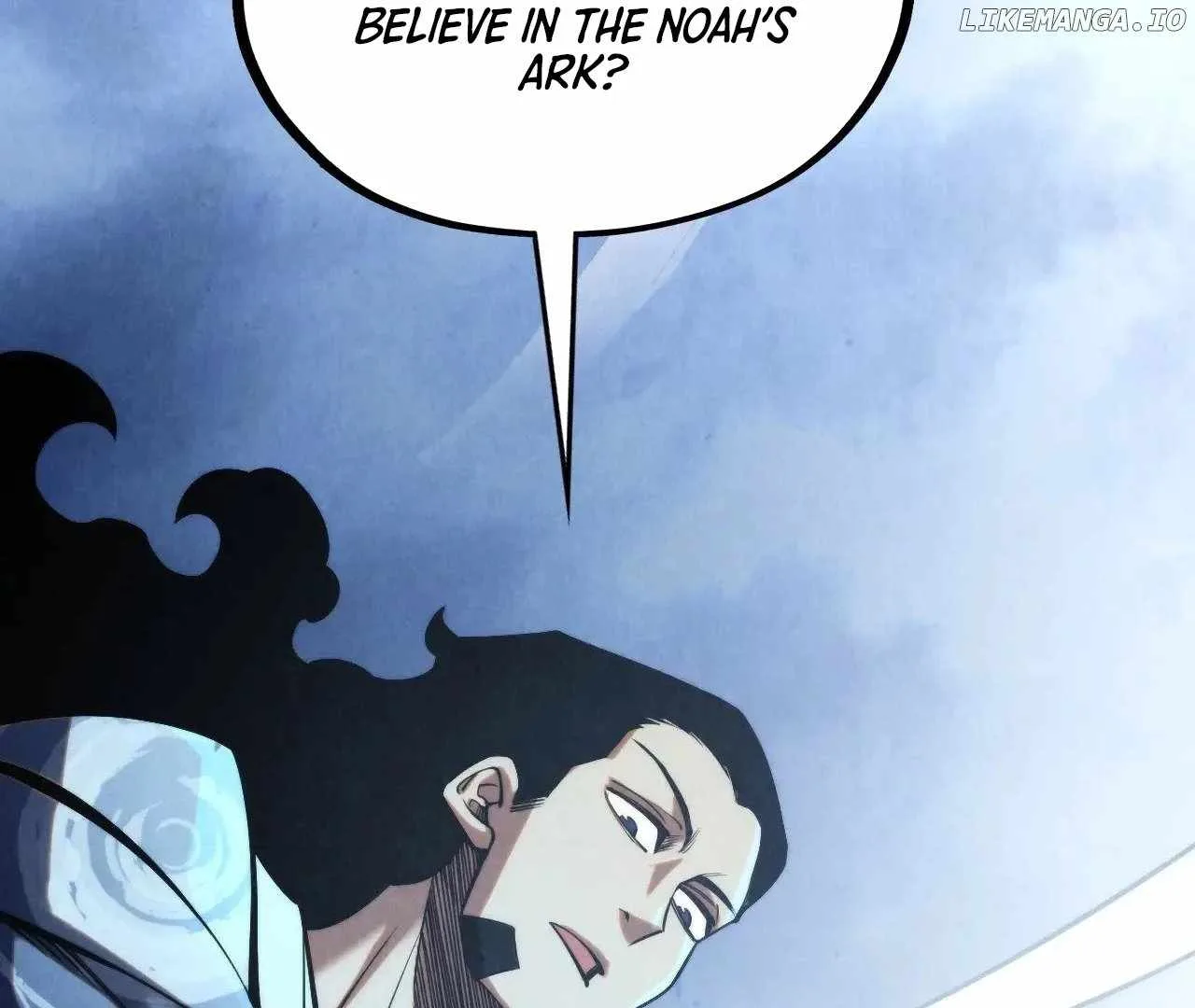 The Eternal Supreme Chapter 353 page 25