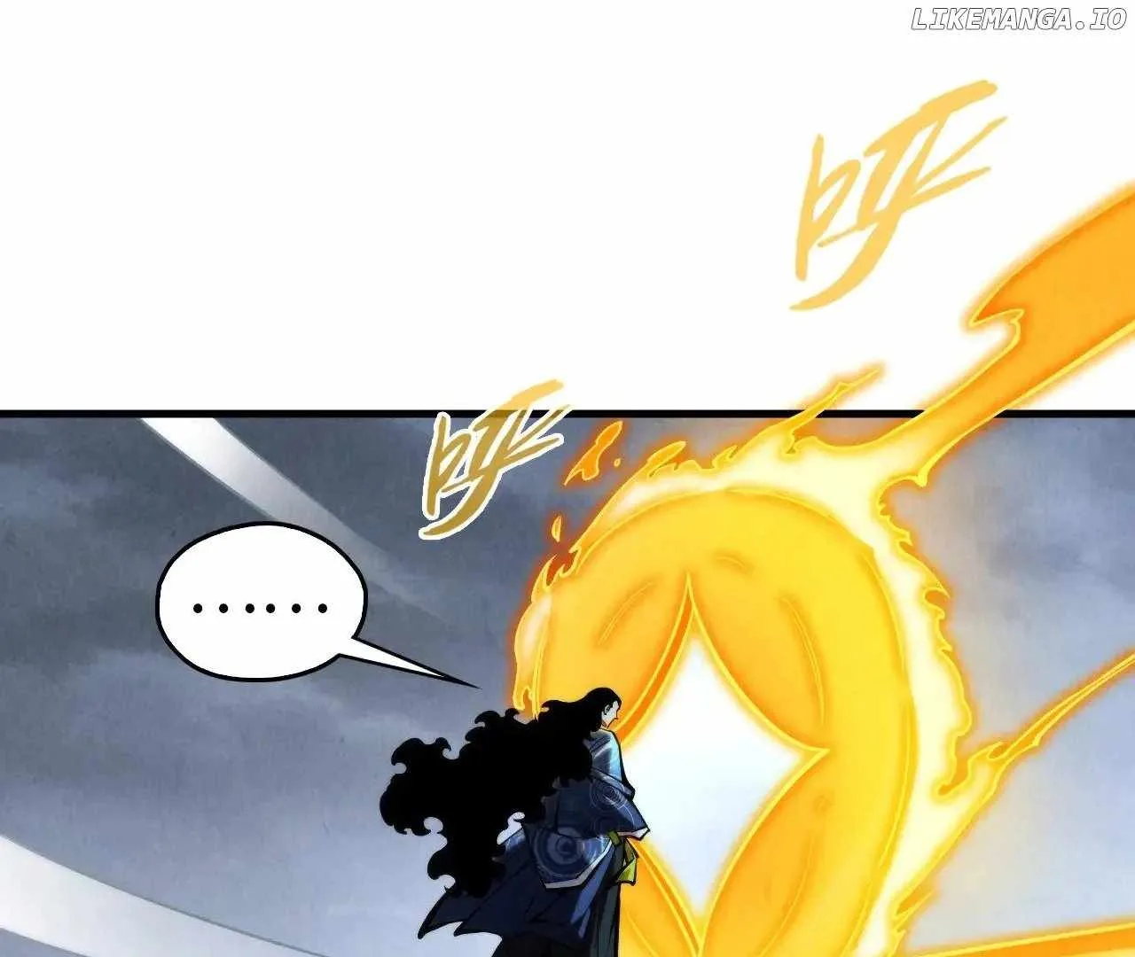 The Eternal Supreme Chapter 353 page 32
