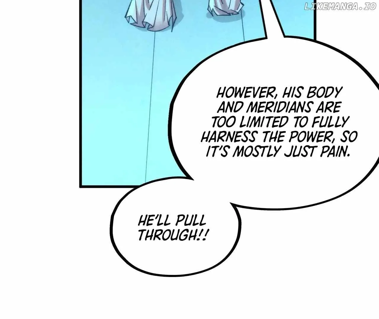The Eternal Supreme Chapter 353 page 38