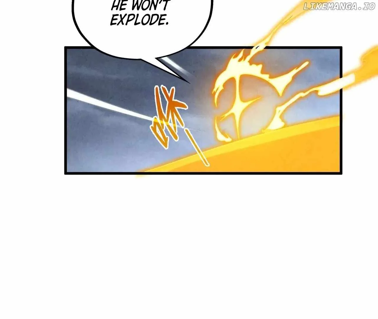 The Eternal Supreme Chapter 353 page 35