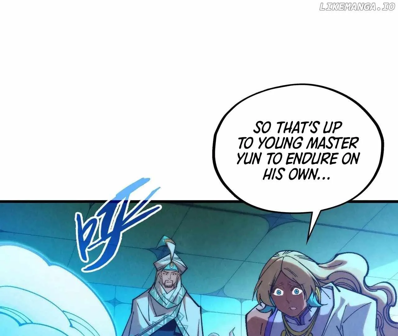 The Eternal Supreme Chapter 353 page 39
