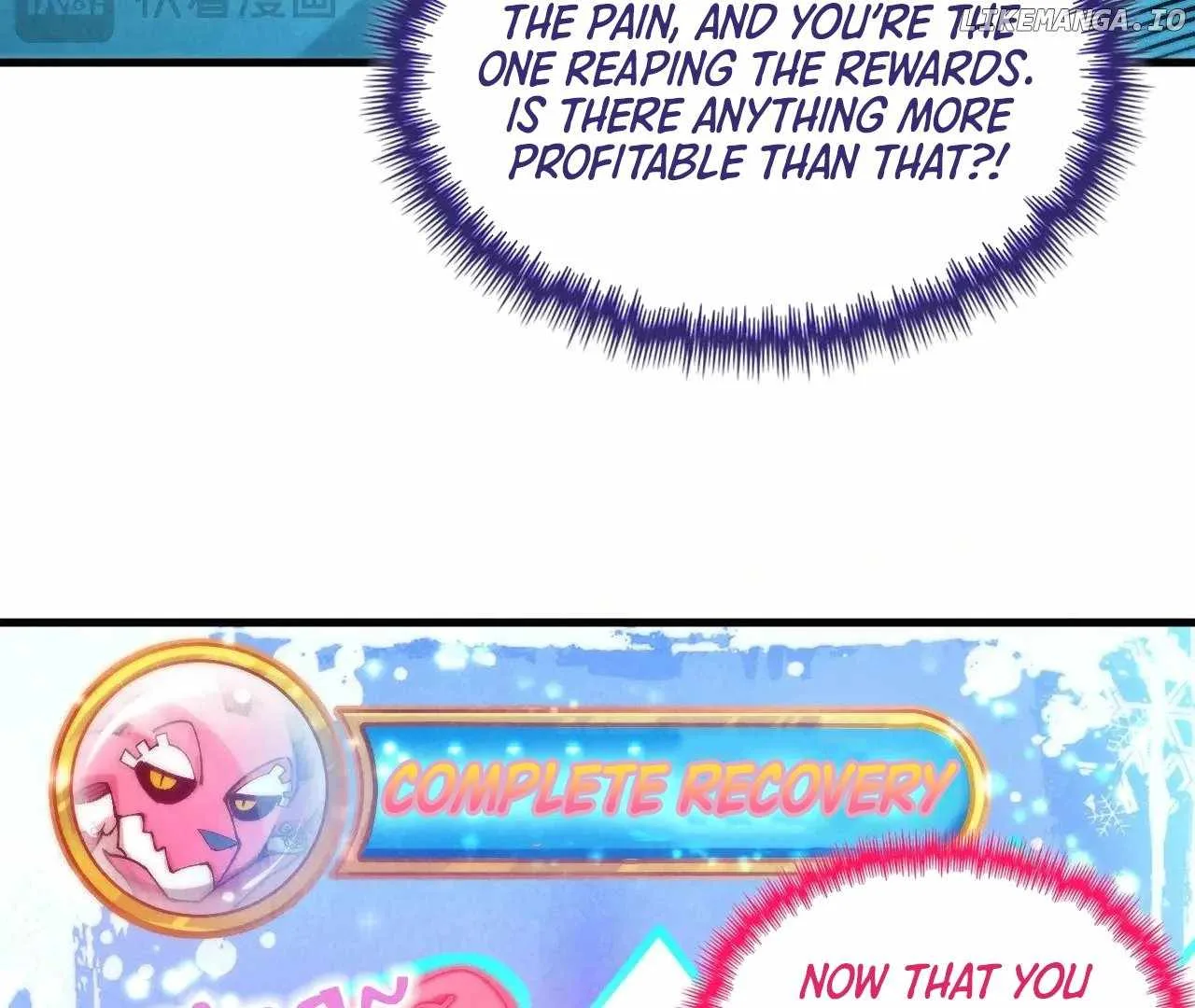 The Eternal Supreme Chapter 353 page 48