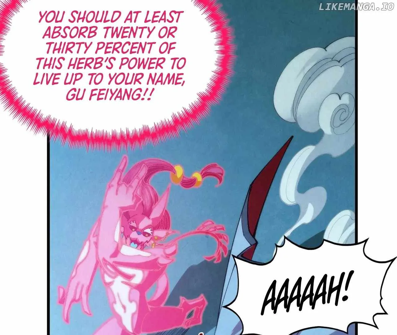 The Eternal Supreme Chapter 353 page 51