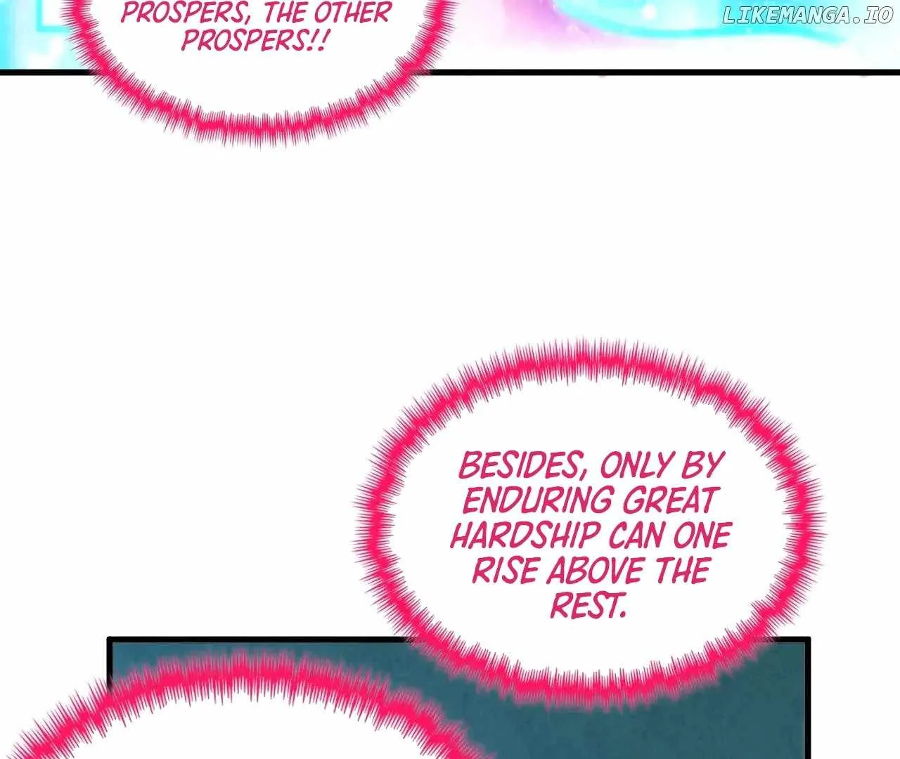 The Eternal Supreme Chapter 353 page 50
