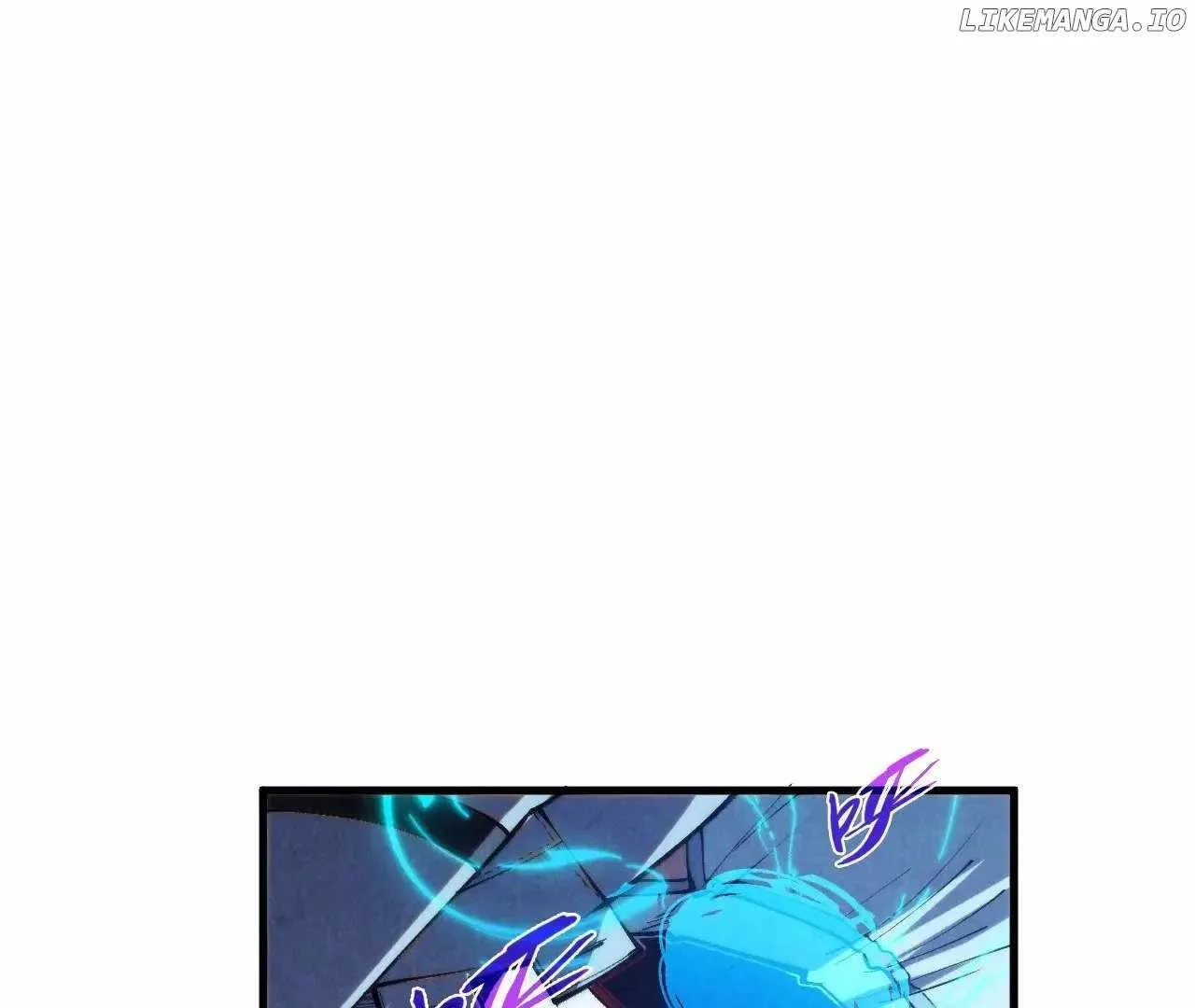 The Eternal Supreme Chapter 353 page 58