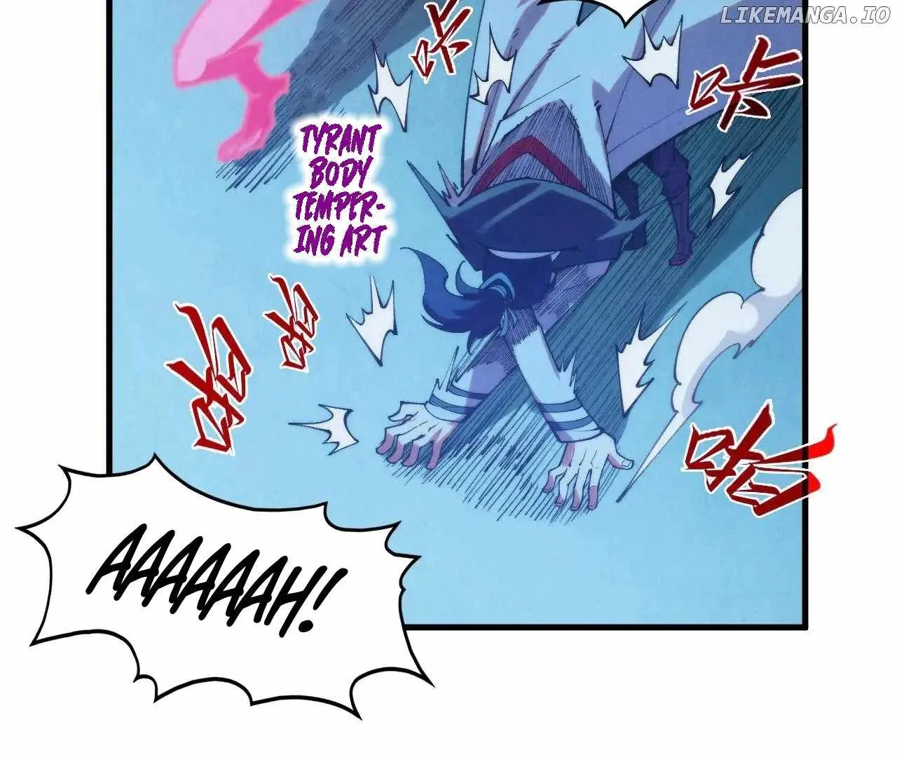 The Eternal Supreme Chapter 353 page 52
