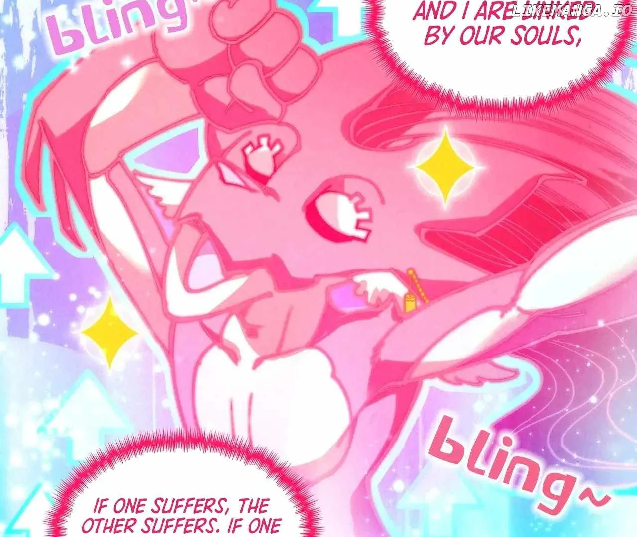 The Eternal Supreme Chapter 353 page 49